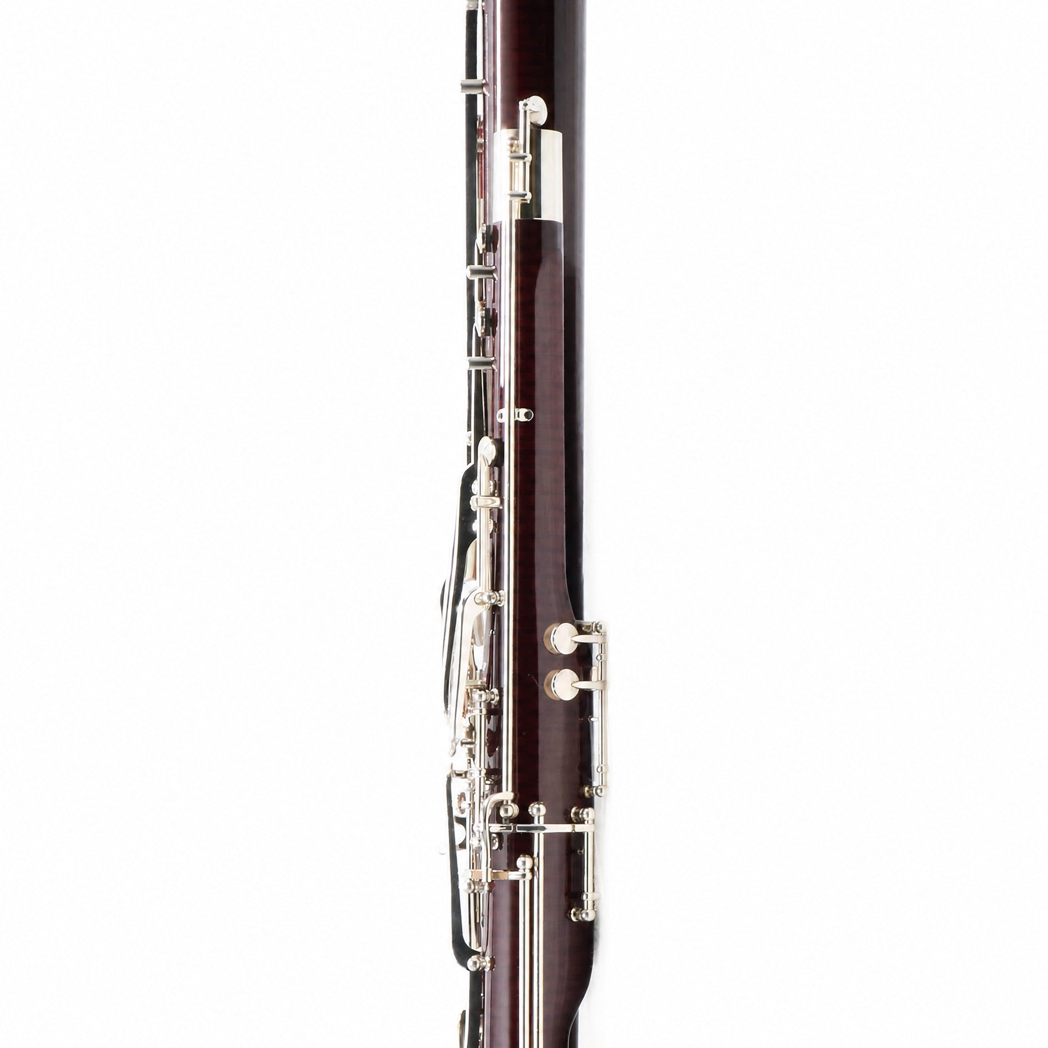 Yamaha YFG-812II Custom Professional Bassoon