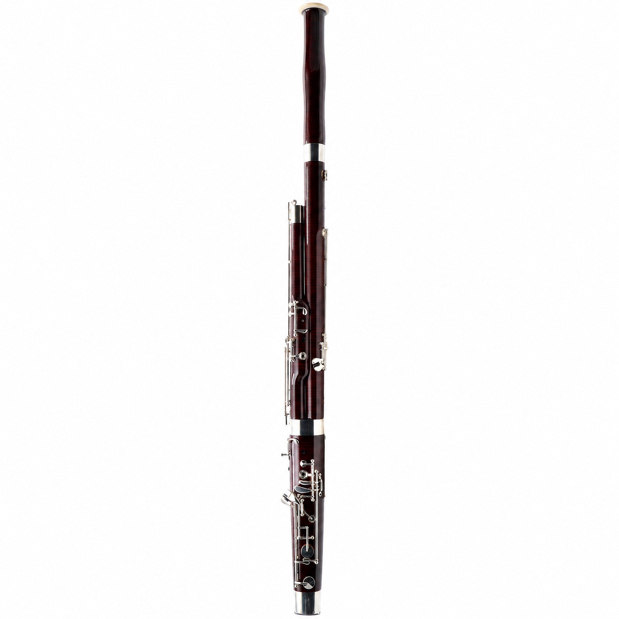 Yamaha YFG-812II Custom Professional Bassoon
