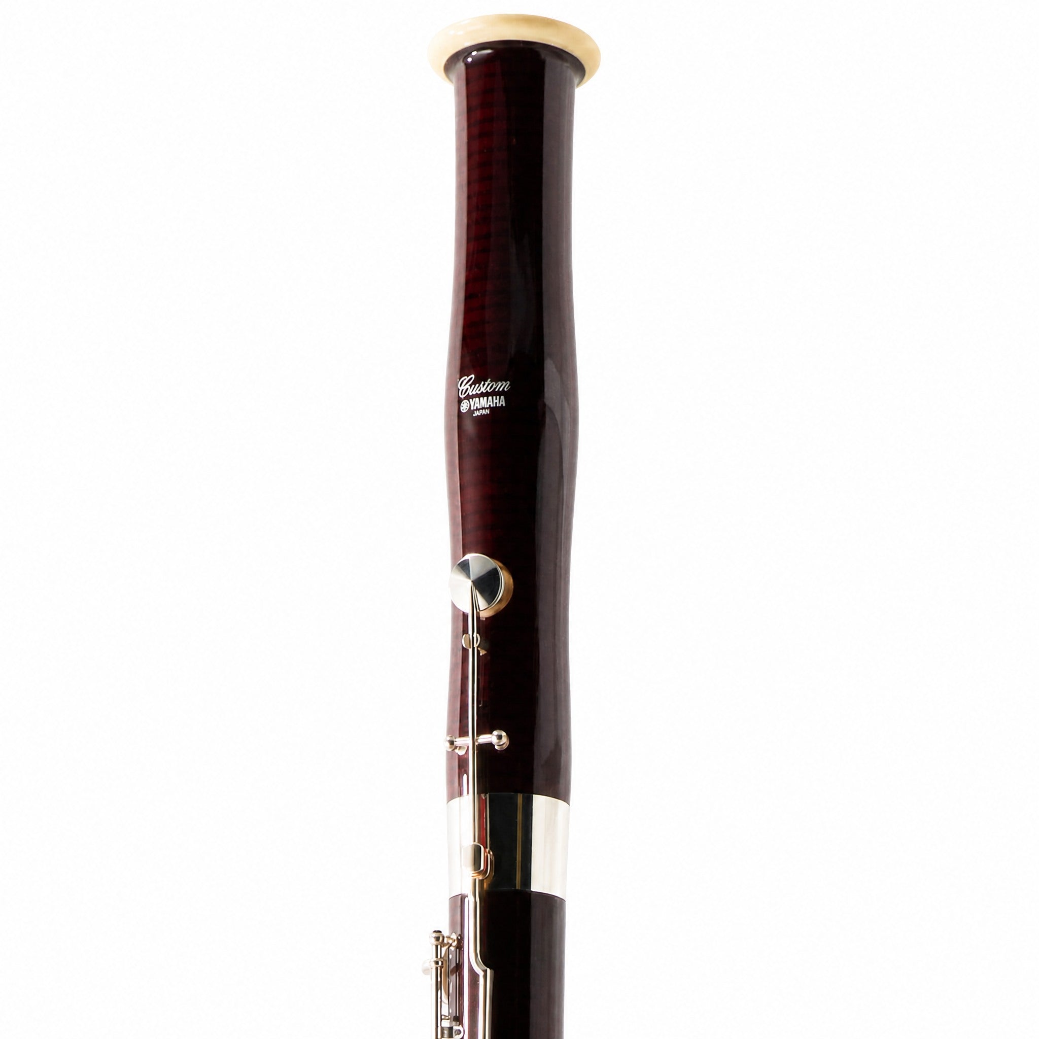 Yamaha YFG-812II Custom Professional Bassoon