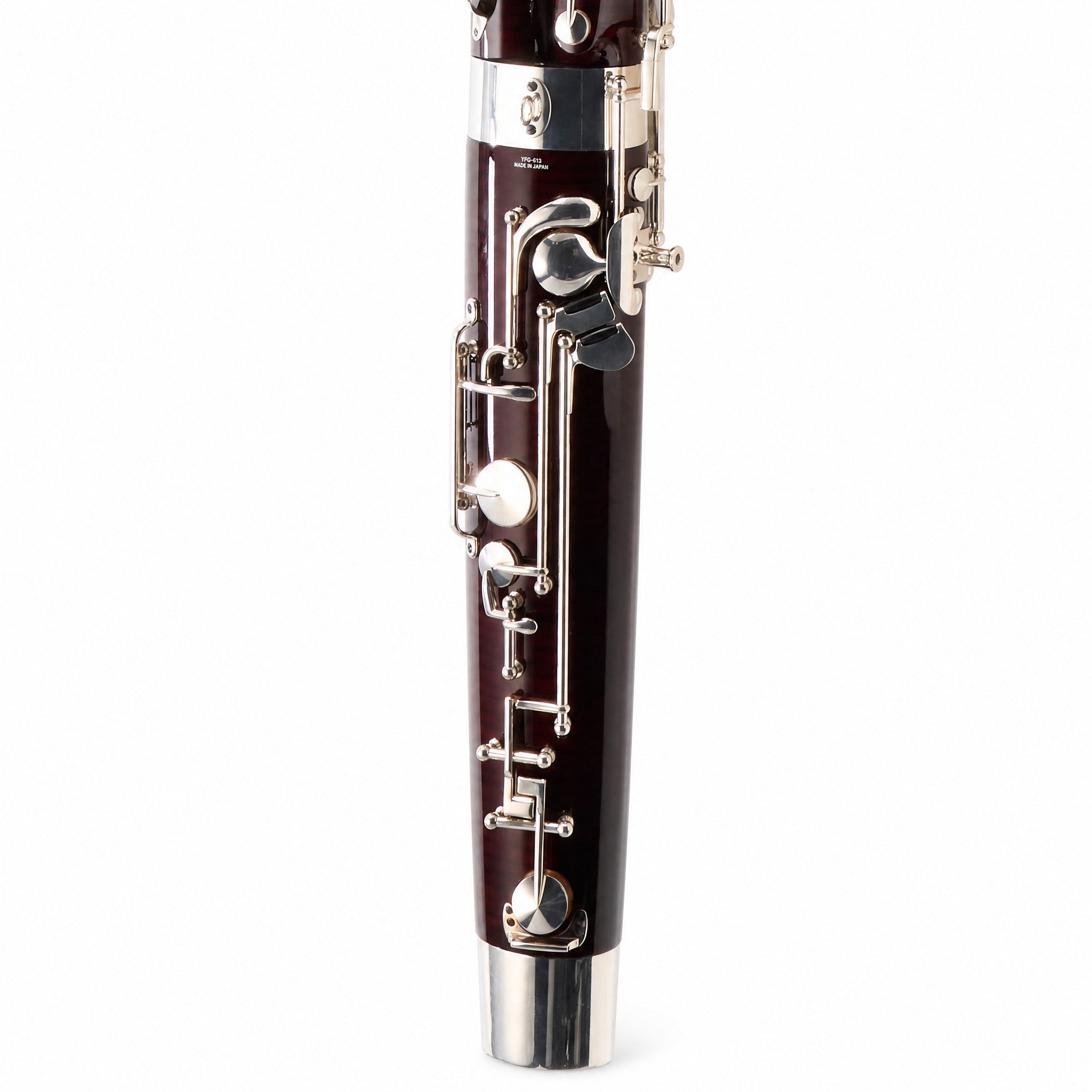Yamaha YFG-812II Custom Professional Bassoon