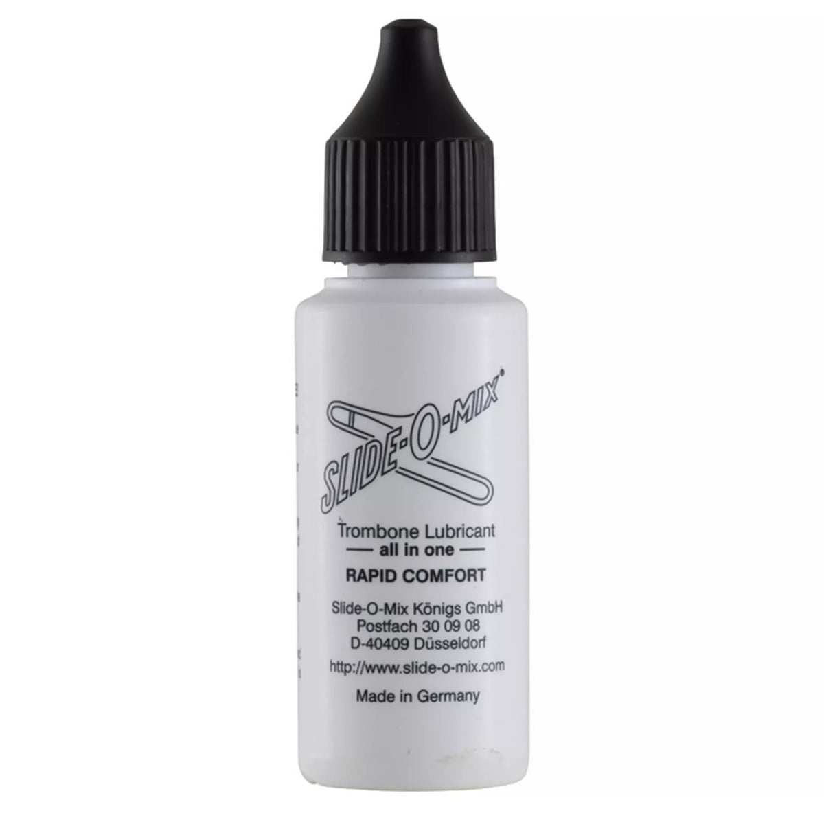 The Mighty Quinn Trombone Care Kit