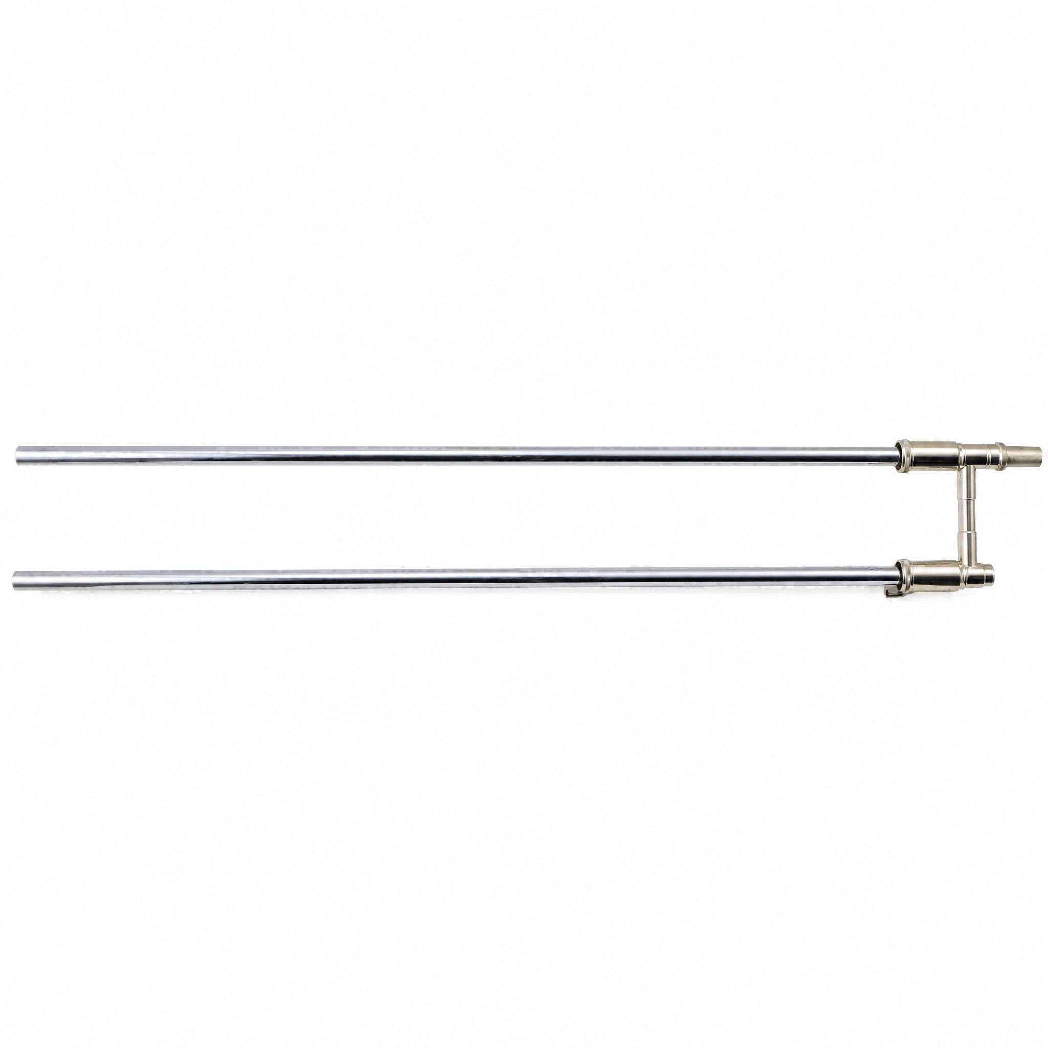S.E. Shires A30 Student Tenor Trombone in Clear Lacquer