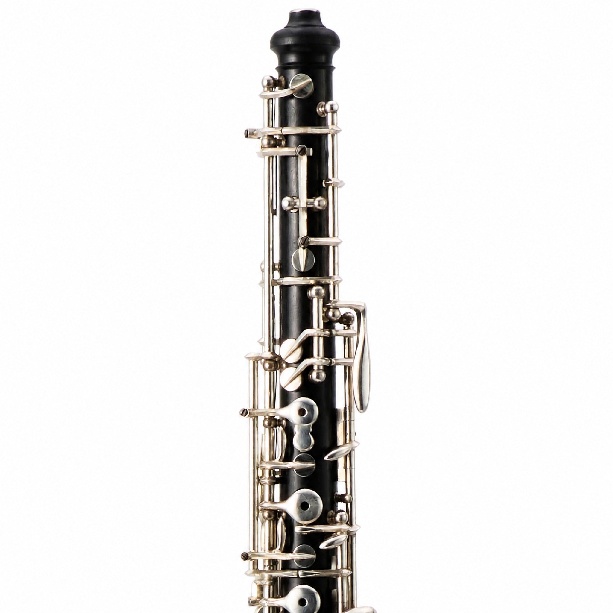 Moennig Bros. Artist Model Intermediate Oboe
