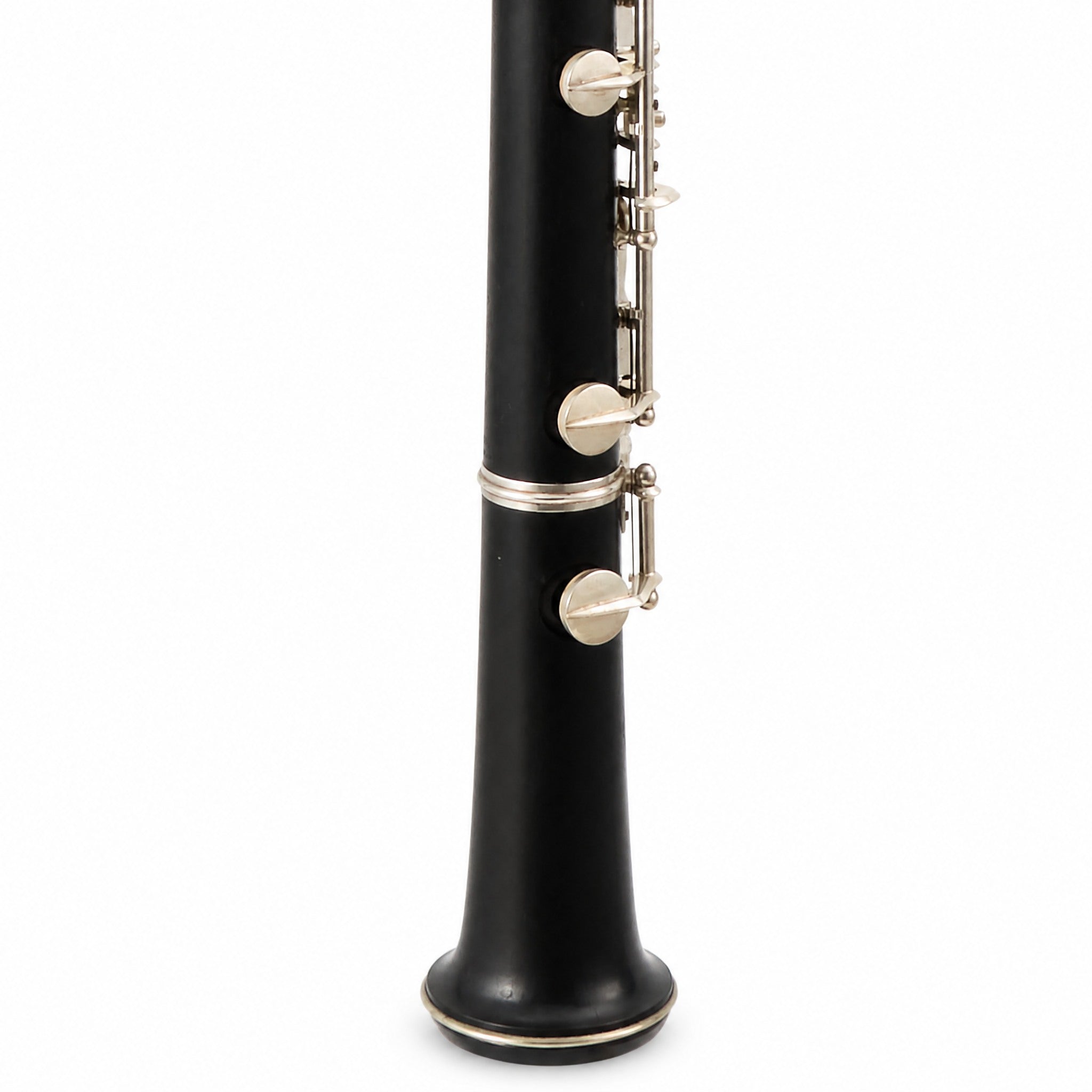 Moennig Bros. Artist Model Intermediate Oboe