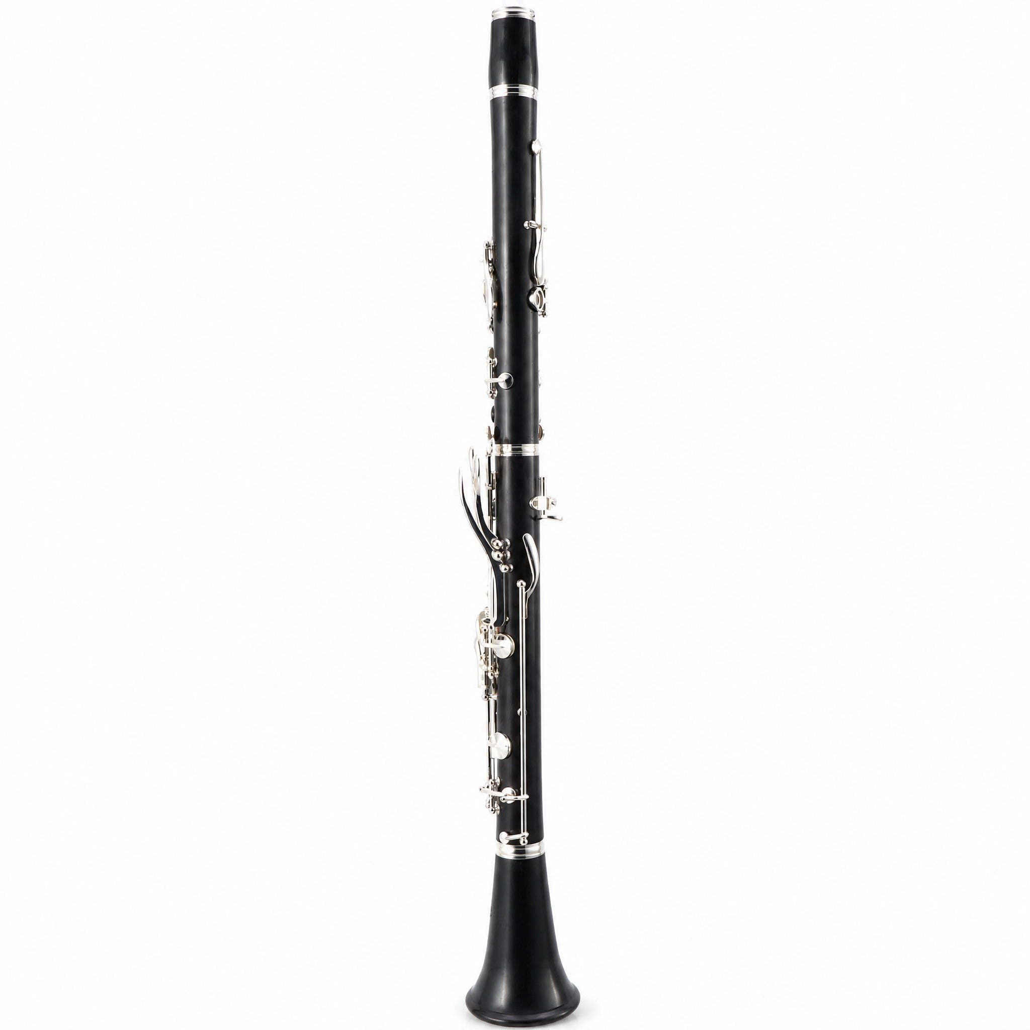 Yamaha YCL-CSGAIIIL Custom G-Series Professional A Clarinet