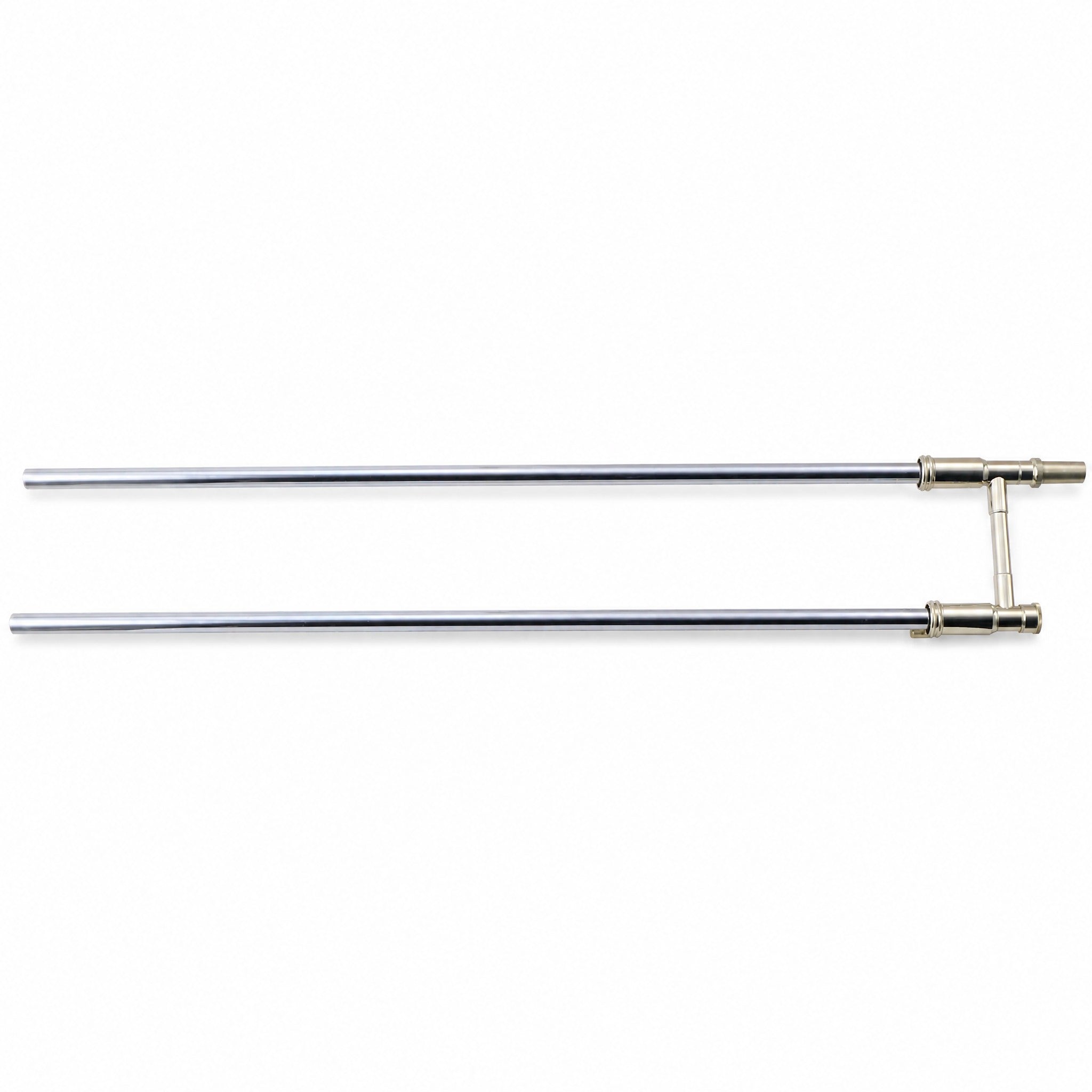 Eastman ETB428MG Intermediate Bb/F Tenor Trombone in Clear Lacquer