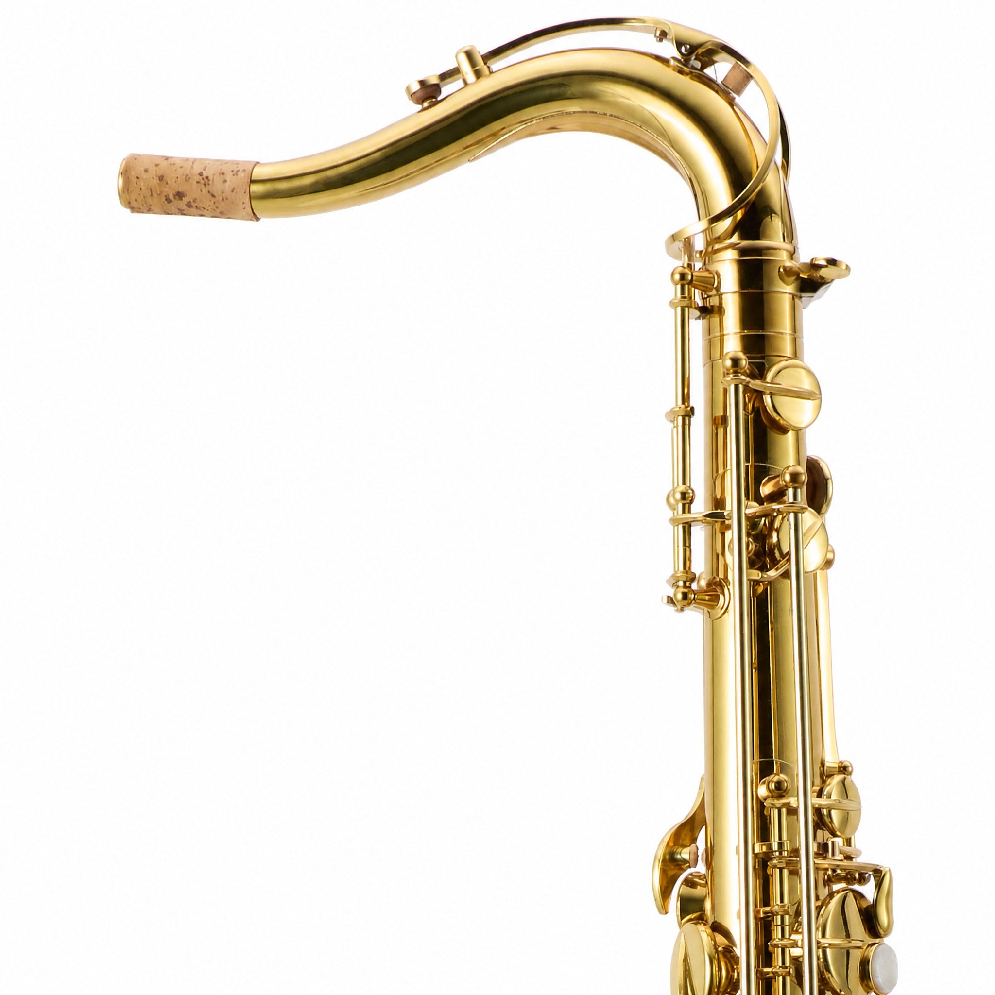 Eastman ETS650 'Rue Saint-Georges' Professional Tenor Saxophone in Lacquer