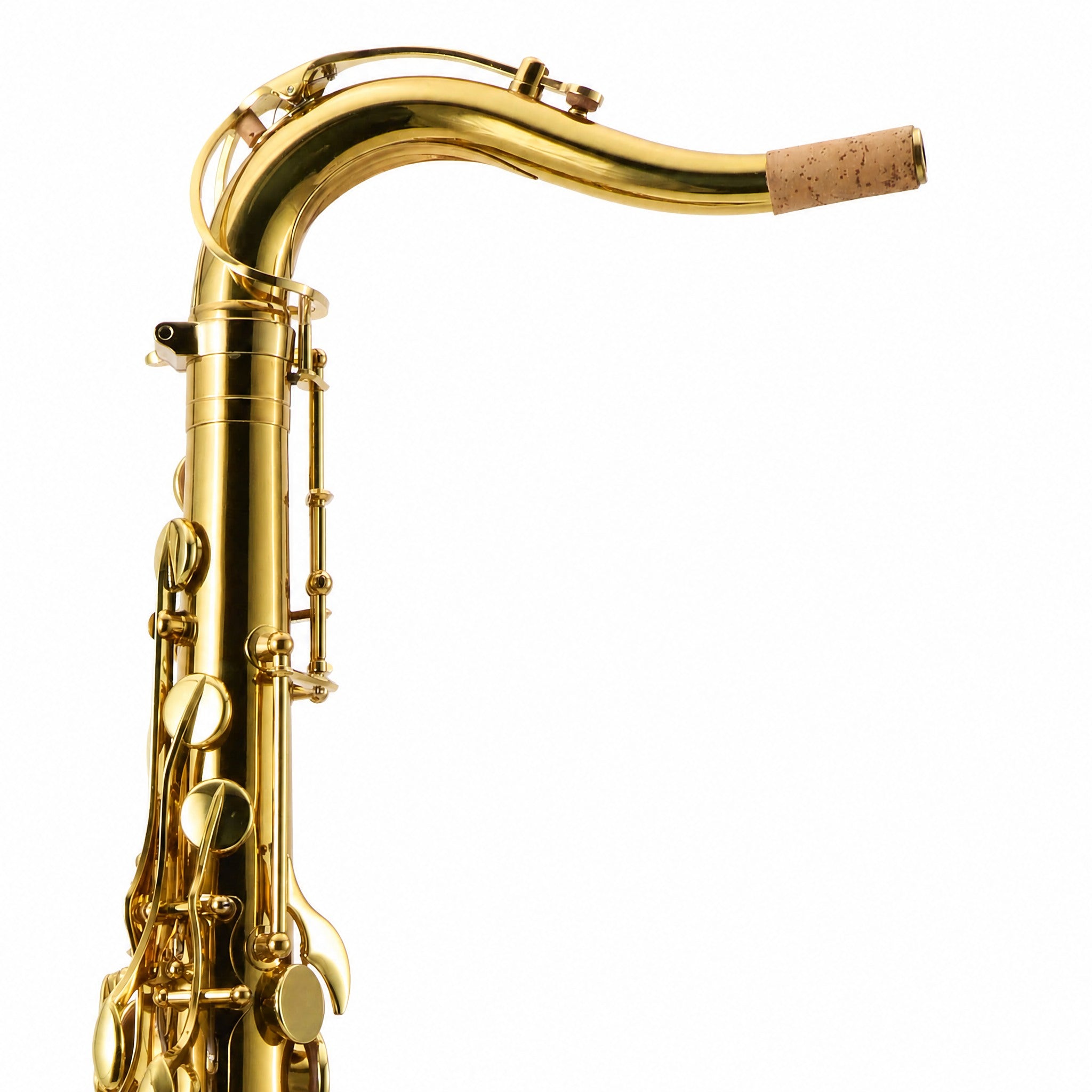 Eastman ETS650 'Rue Saint-Georges' Professional Tenor Saxophone in Lacquer