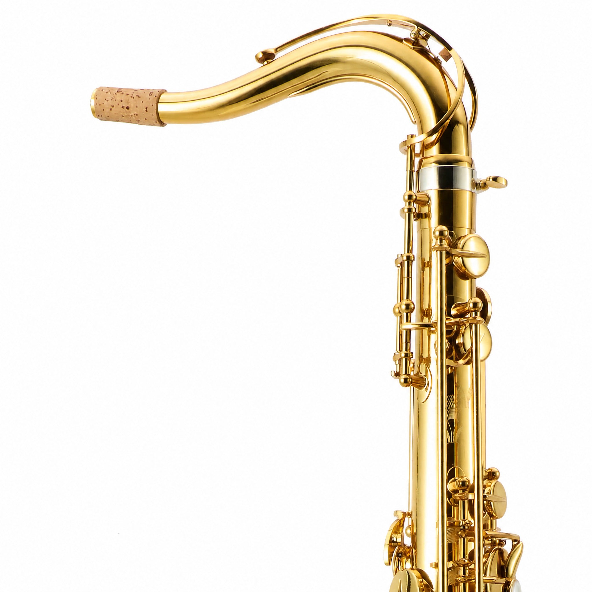 Selmer Paris 84SIG 'Signature' Professional Tenor Saxophone in Lacquer