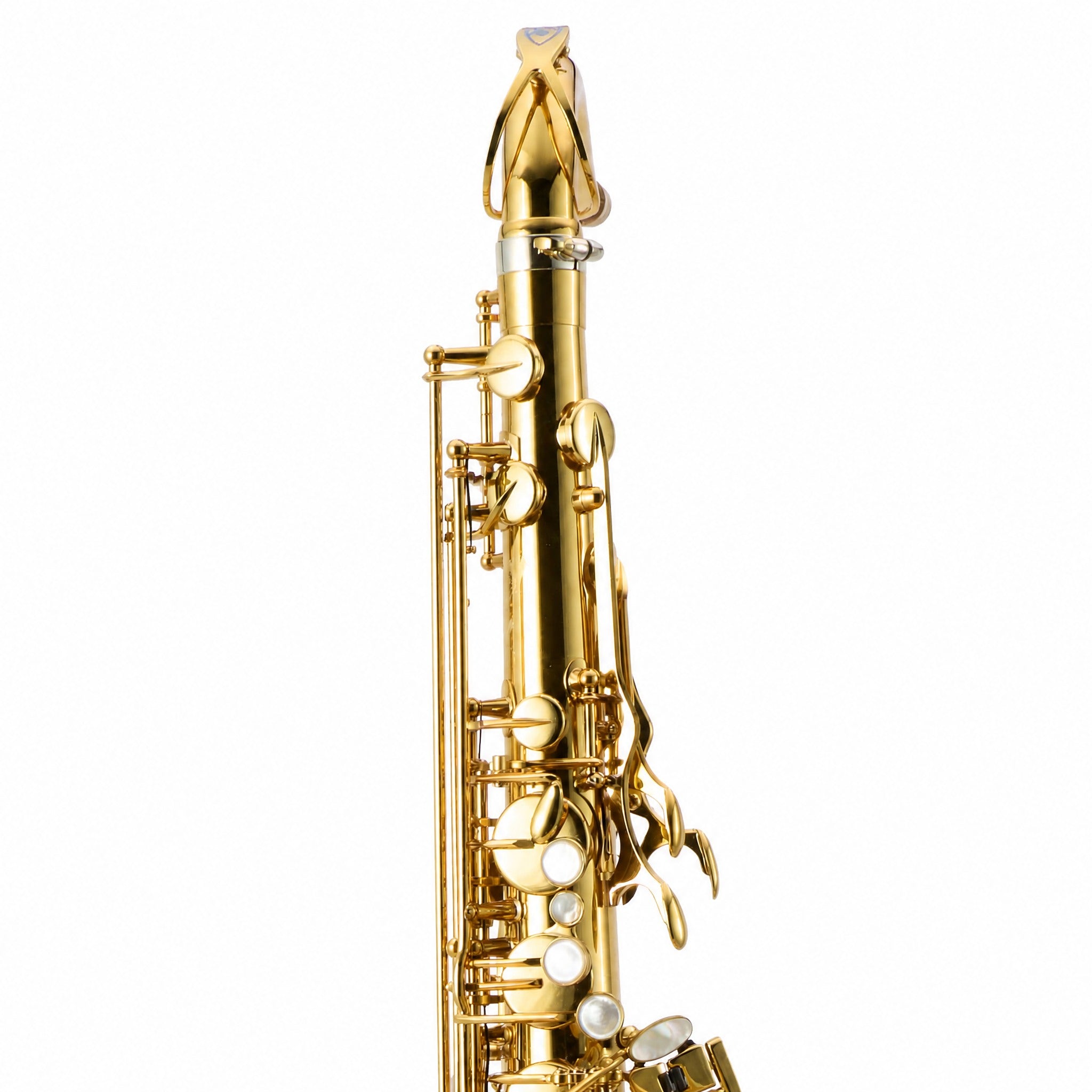 Selmer Paris 84SIG 'Signature' Professional Tenor Saxophone in Lacquer