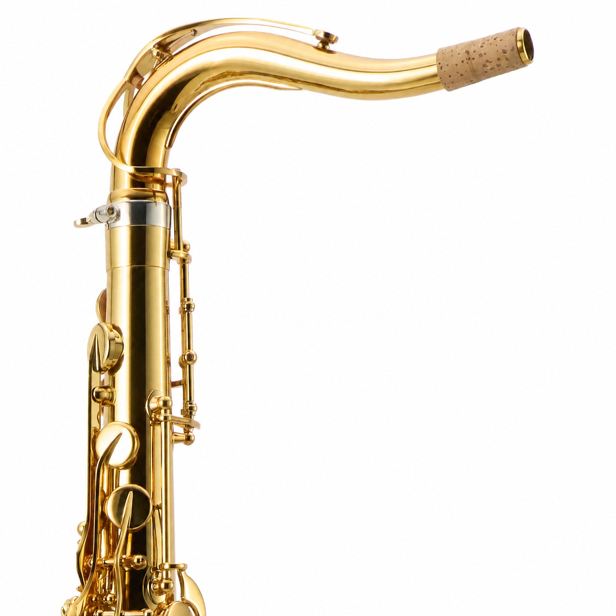 Selmer Paris 84SIG 'Signature' Professional Tenor Saxophone in Lacquer