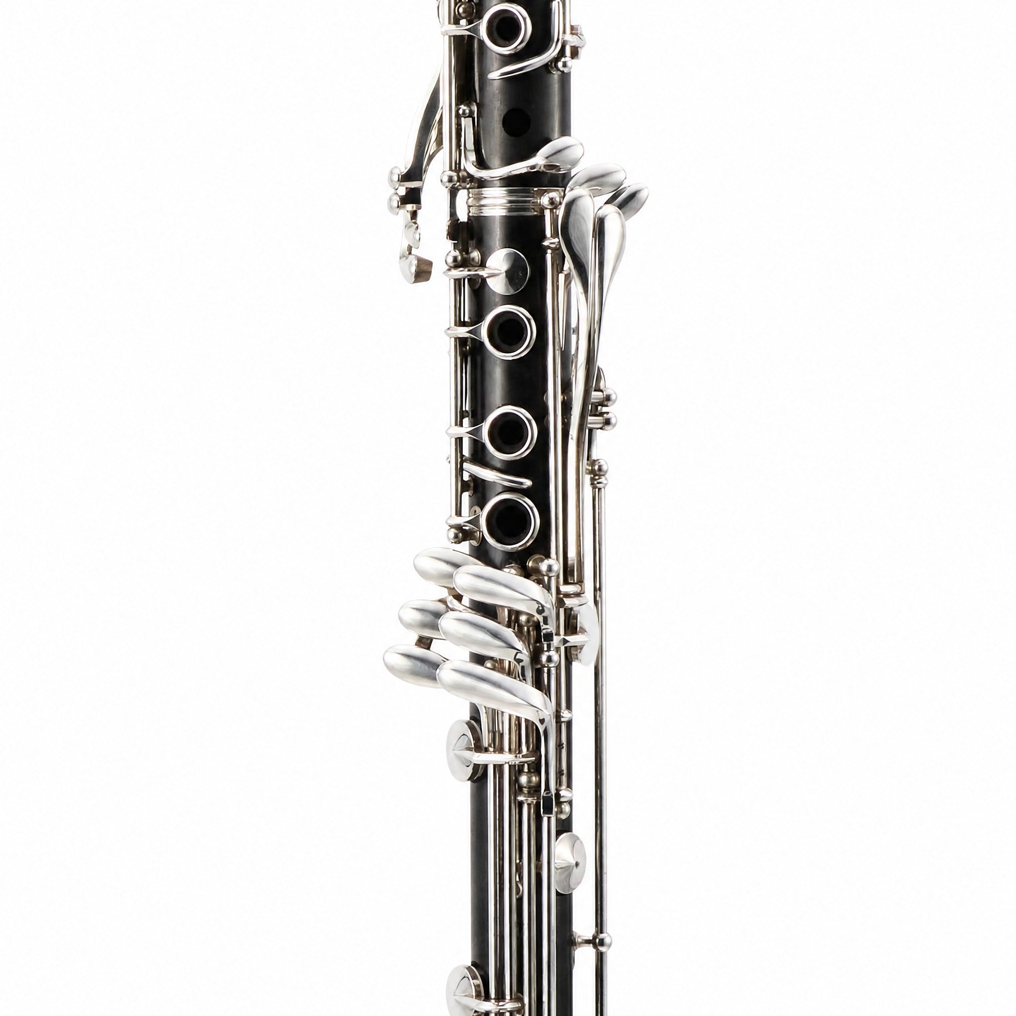 Buffet Crampon 'RC Prestige' Professional Basset Clarinet in Grenadilla