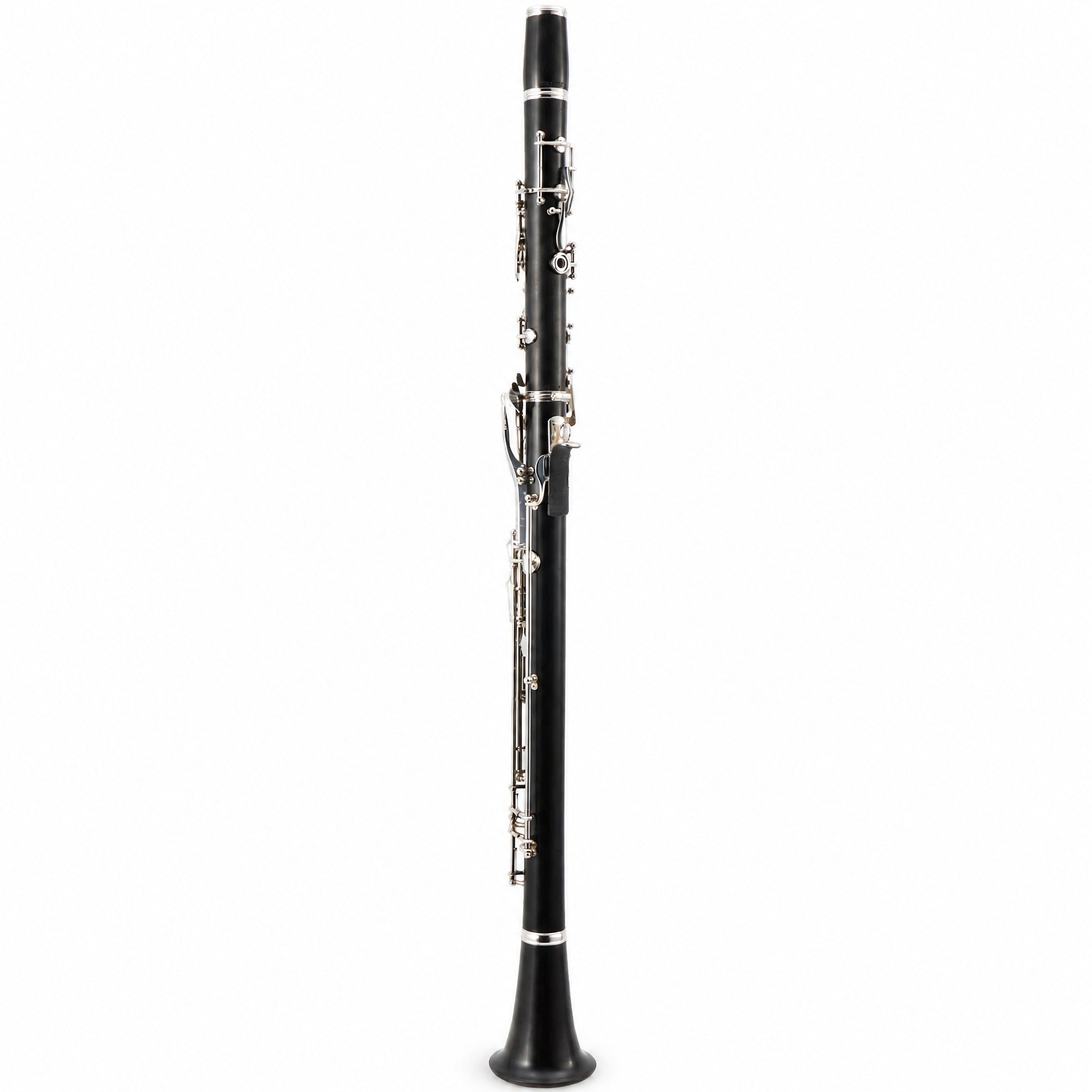 Buffet Crampon 'RC Prestige' Professional Basset Clarinet in Grenadilla