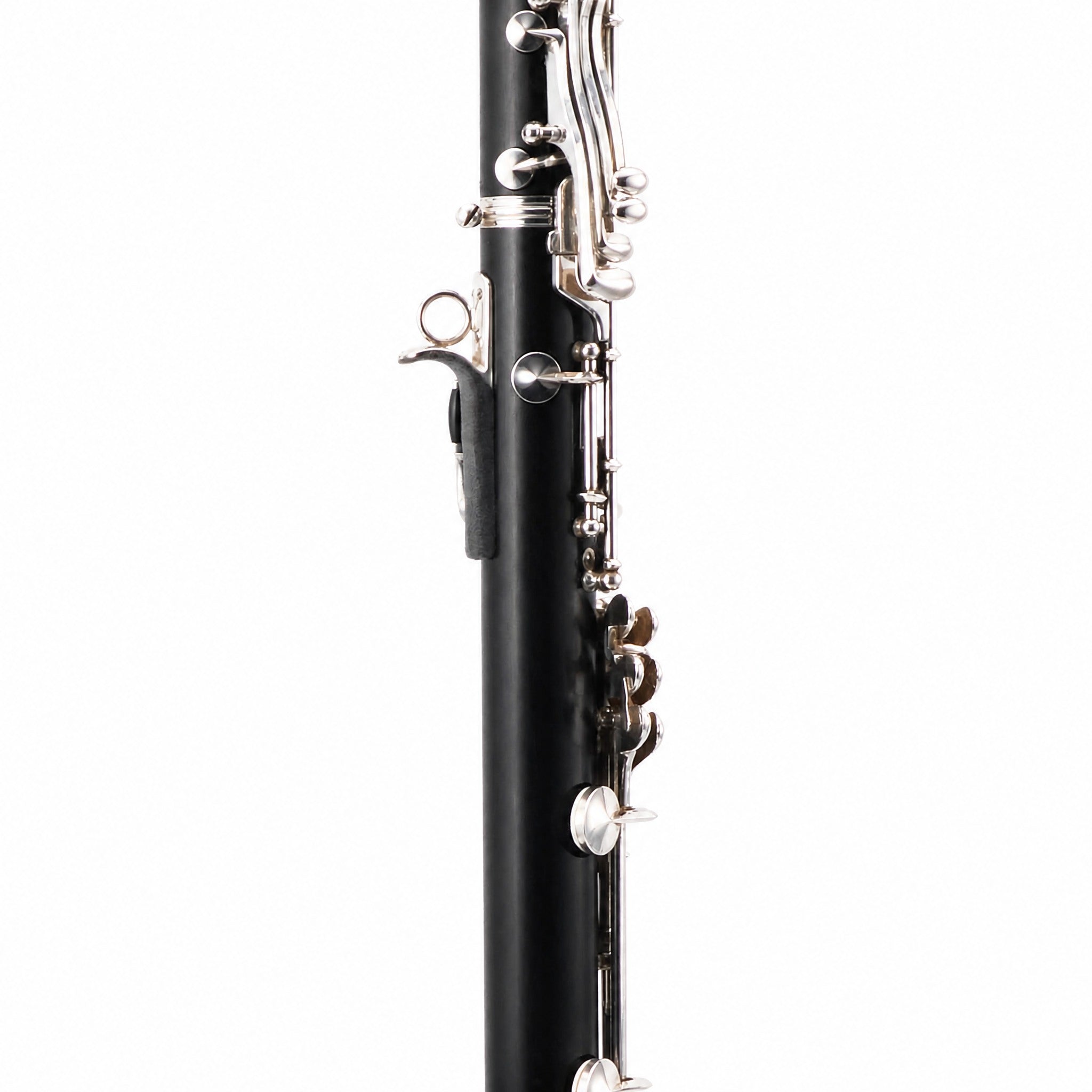 Buffet Crampon 'RC Prestige' Professional Basset Clarinet in Grenadilla