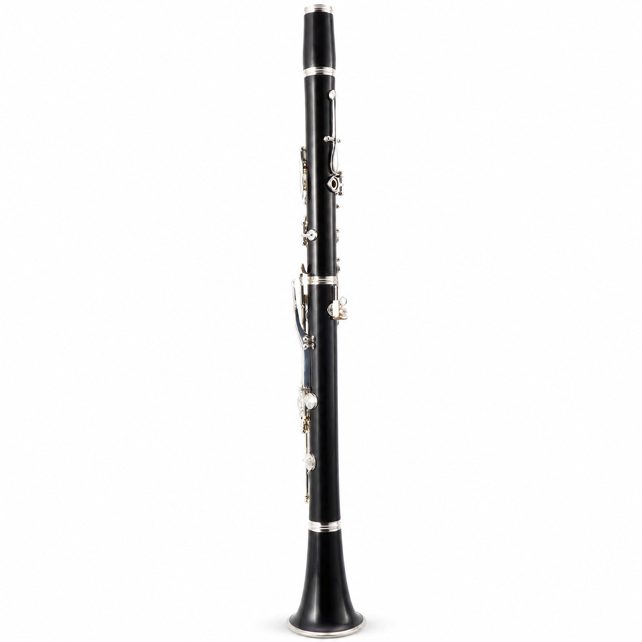 Yamaha YCL-CSVR Custom Professional Bb Clarinet in Grenadilla