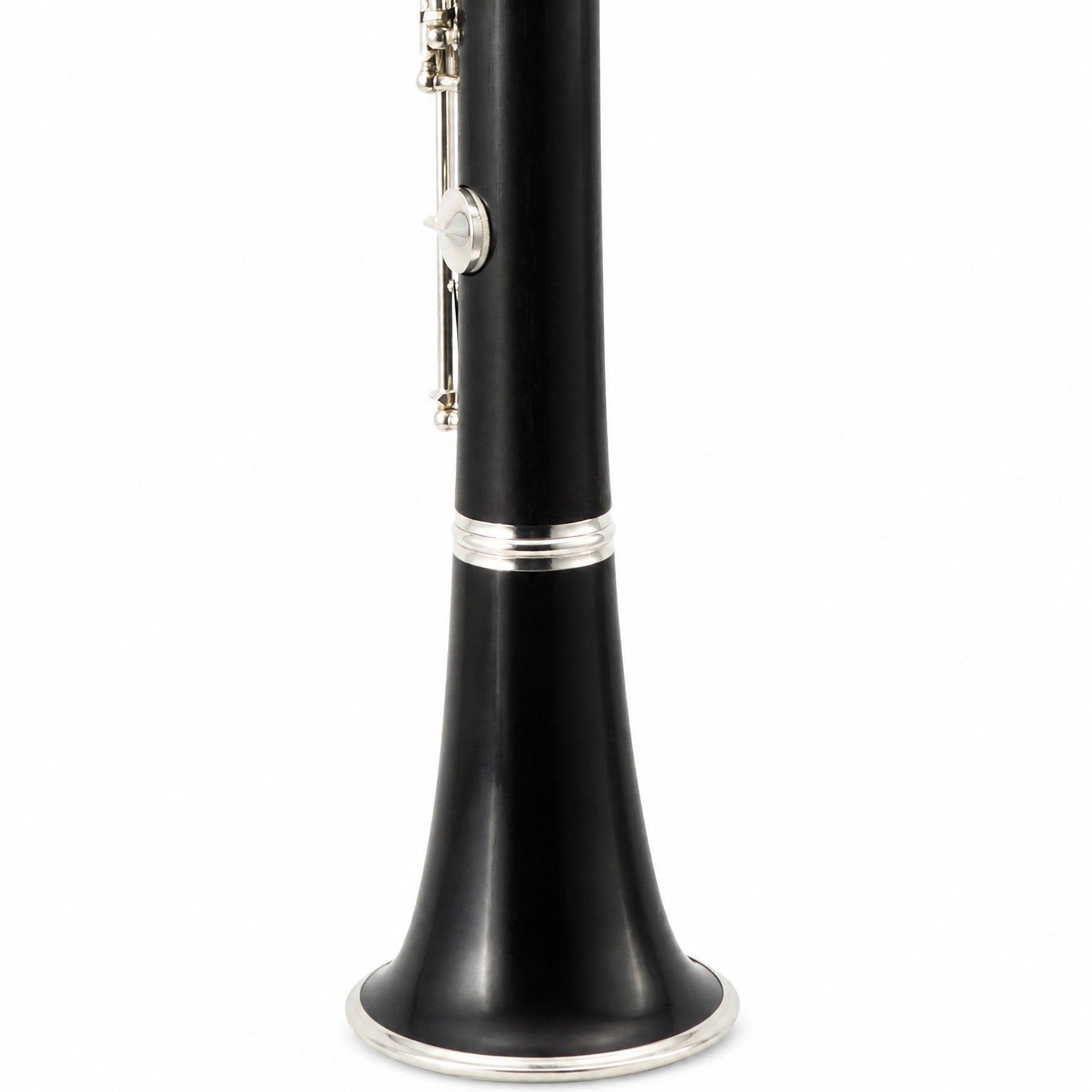 Yamaha YCL-CSVR Custom Professional Bb Clarinet in Grenadilla