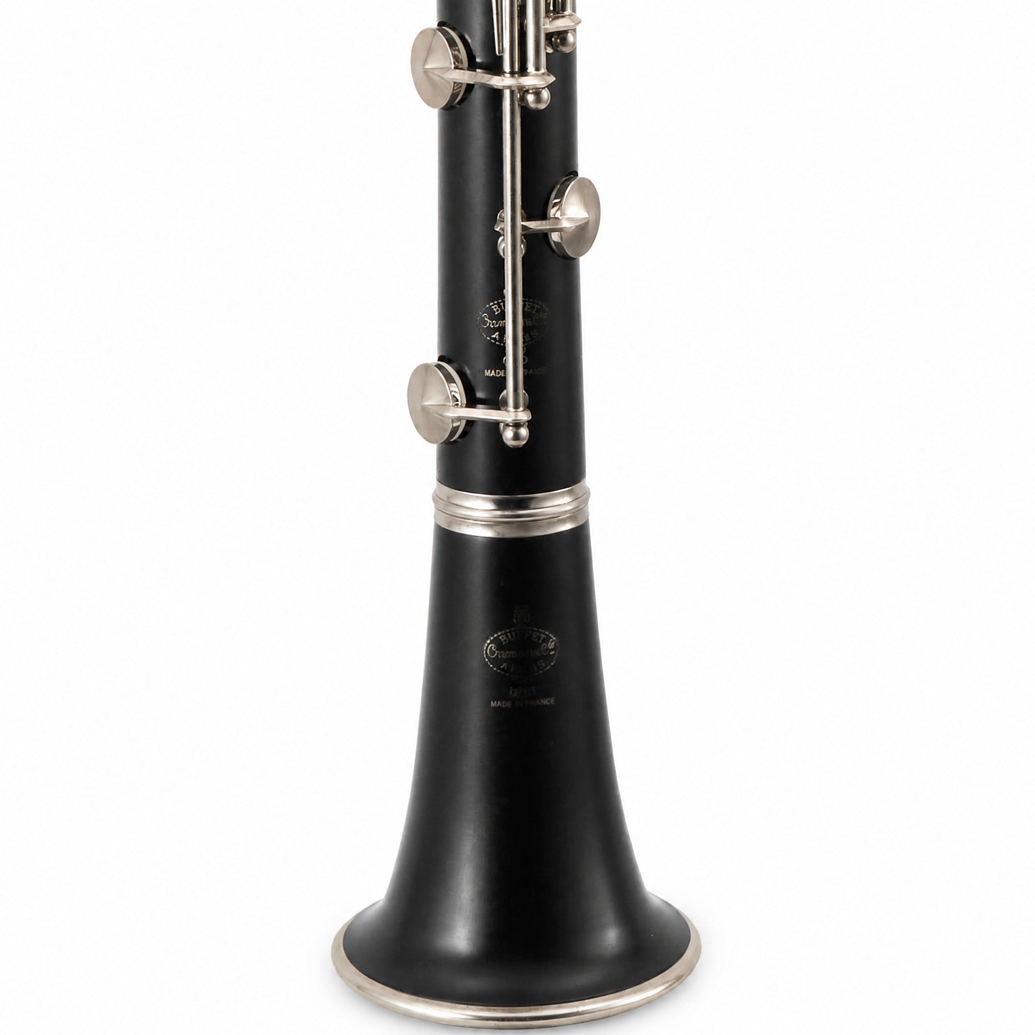Buffet Crampon Greenline R13 Professional Bb Clarinet