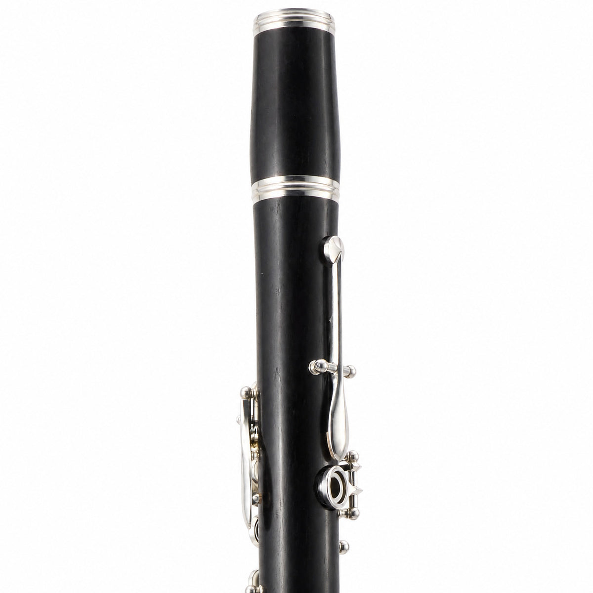 Yamaha YCL-CSVR Custom Professional Bb Clarinet in Grenadilla SN 09759
