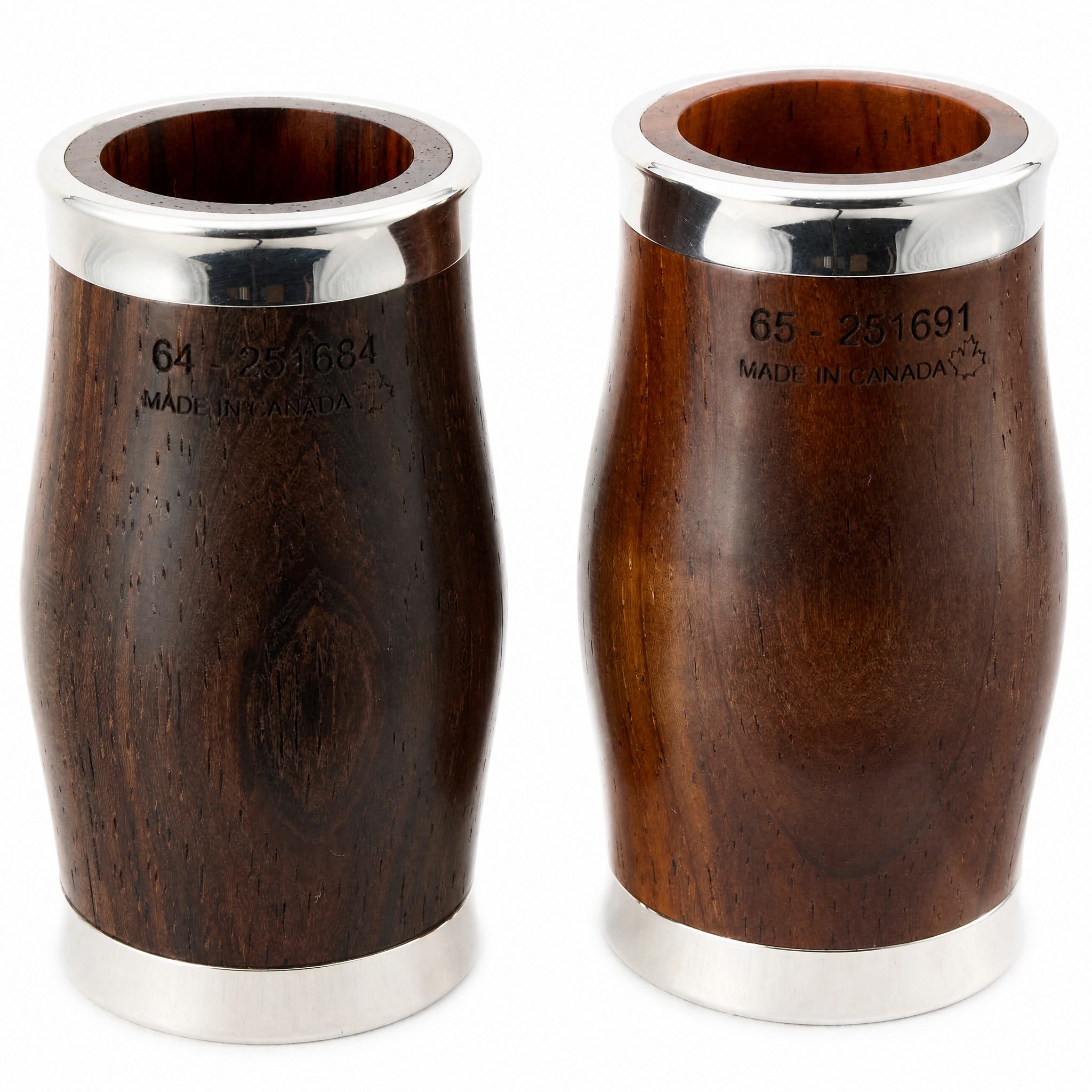 Backun BCLAESSC-SKG 'Essence' Professional A Clarinet in Cocobolo