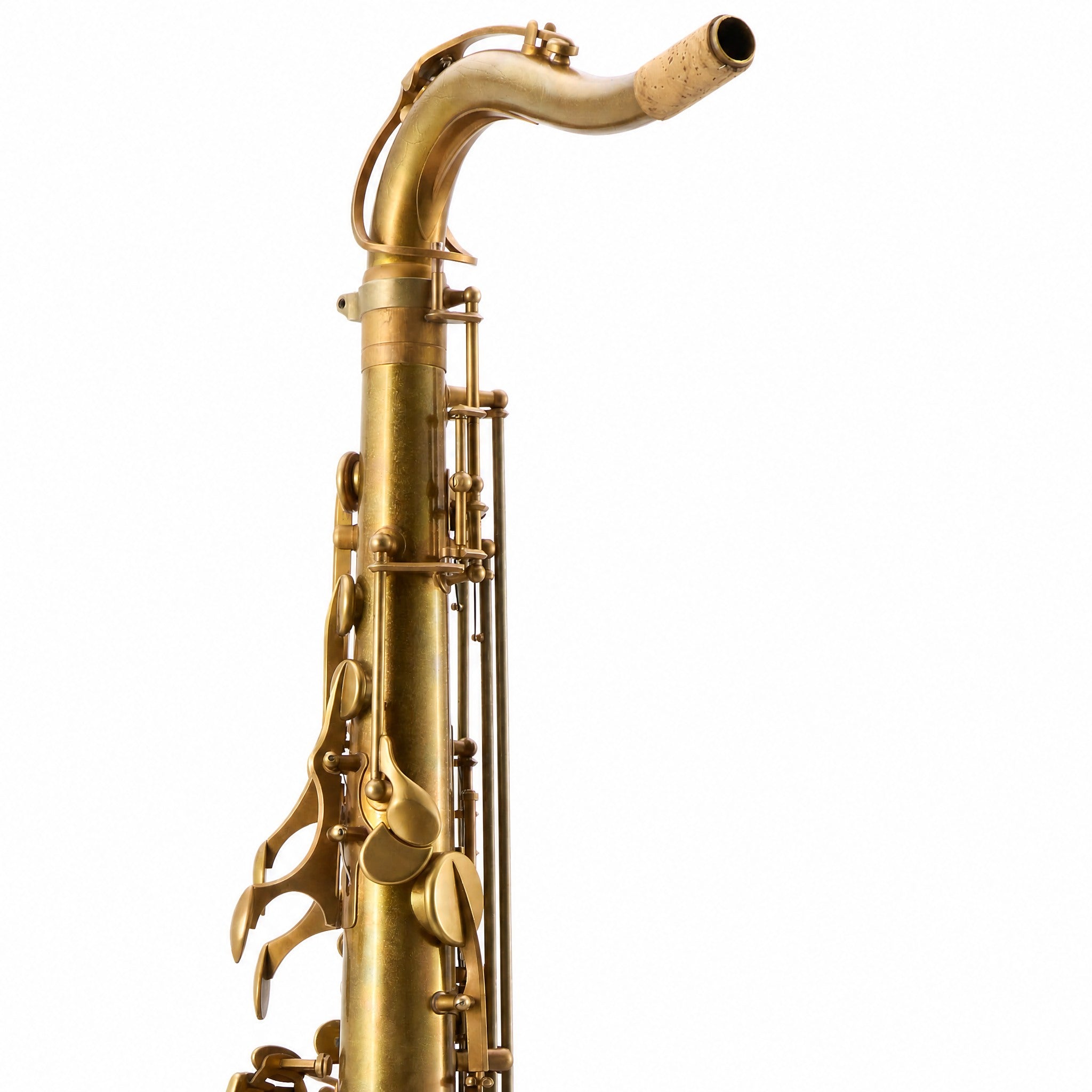 Eastman ETS852 '52nd Street' Professional Tenor Saxophone