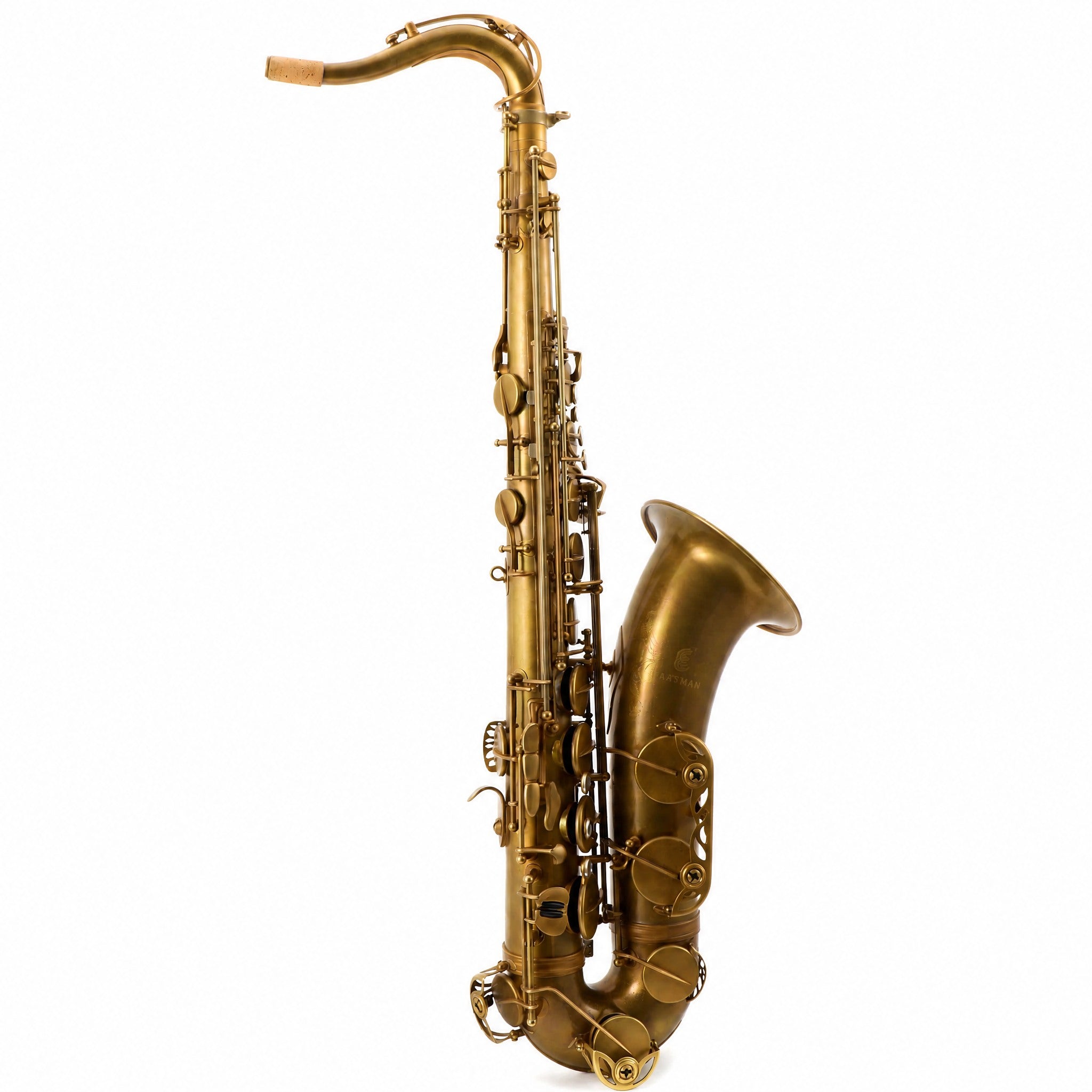 Eastman ETS852 '52nd Street' Professional Tenor Saxophone