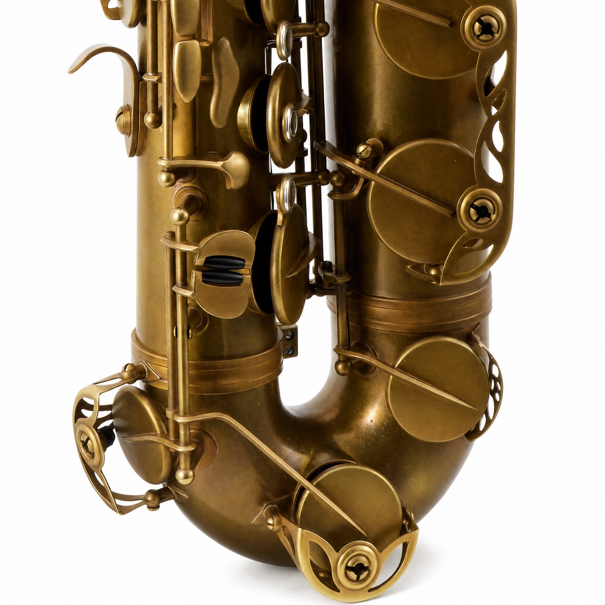Eastman ETS852 '52nd Street' Professional Tenor Saxophone
