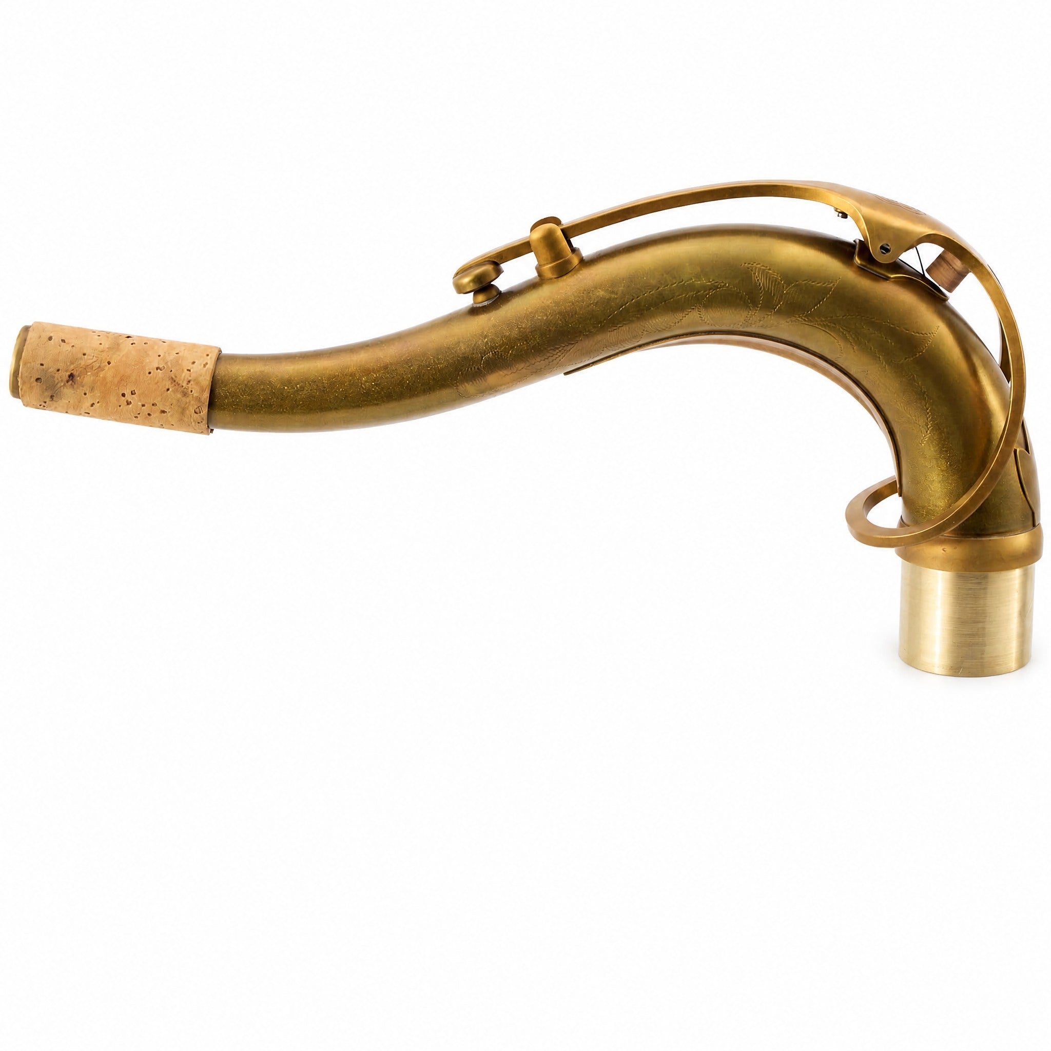 Eastman ETS852 '52nd Street' Professional Tenor Saxophone