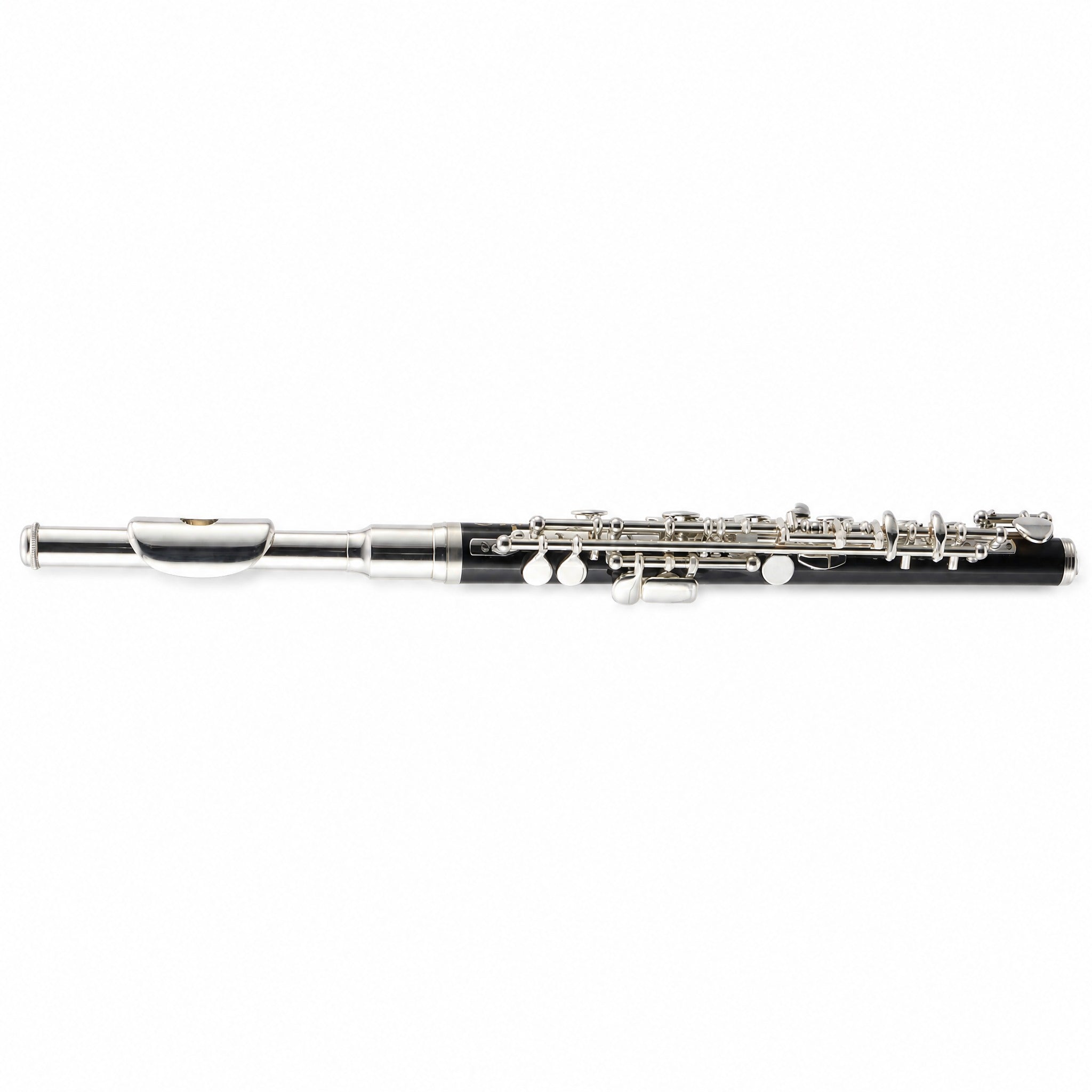 Yamaha YPC-32 Student Piccolo with ABS Resin Body