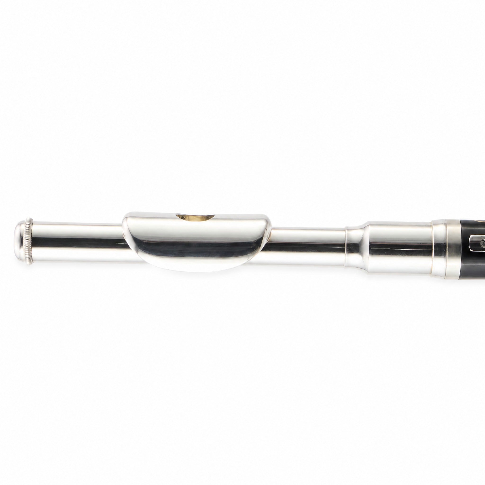 Yamaha YPC-32 Student Piccolo with ABS Resin Body