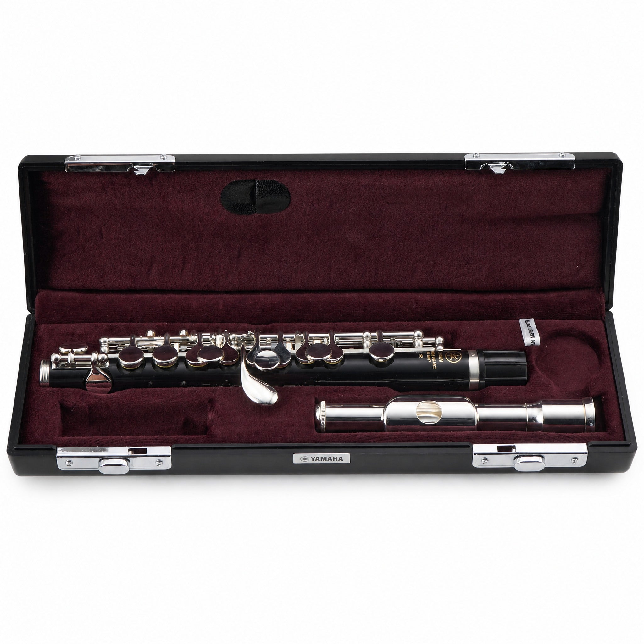 Yamaha YPC-32 Student Piccolo with ABS Resin Body