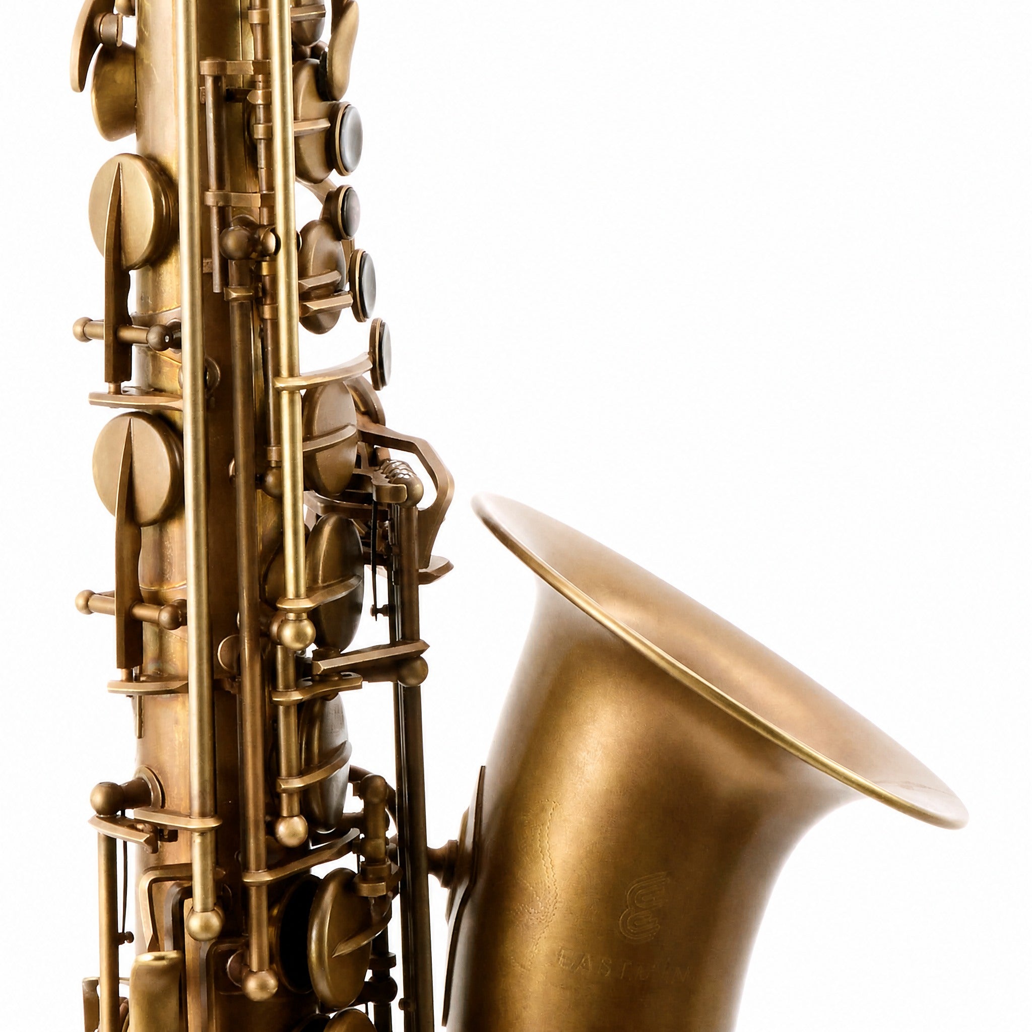 Eastman EAS652 '52nd Street' Professional Eb Alto Saxophone