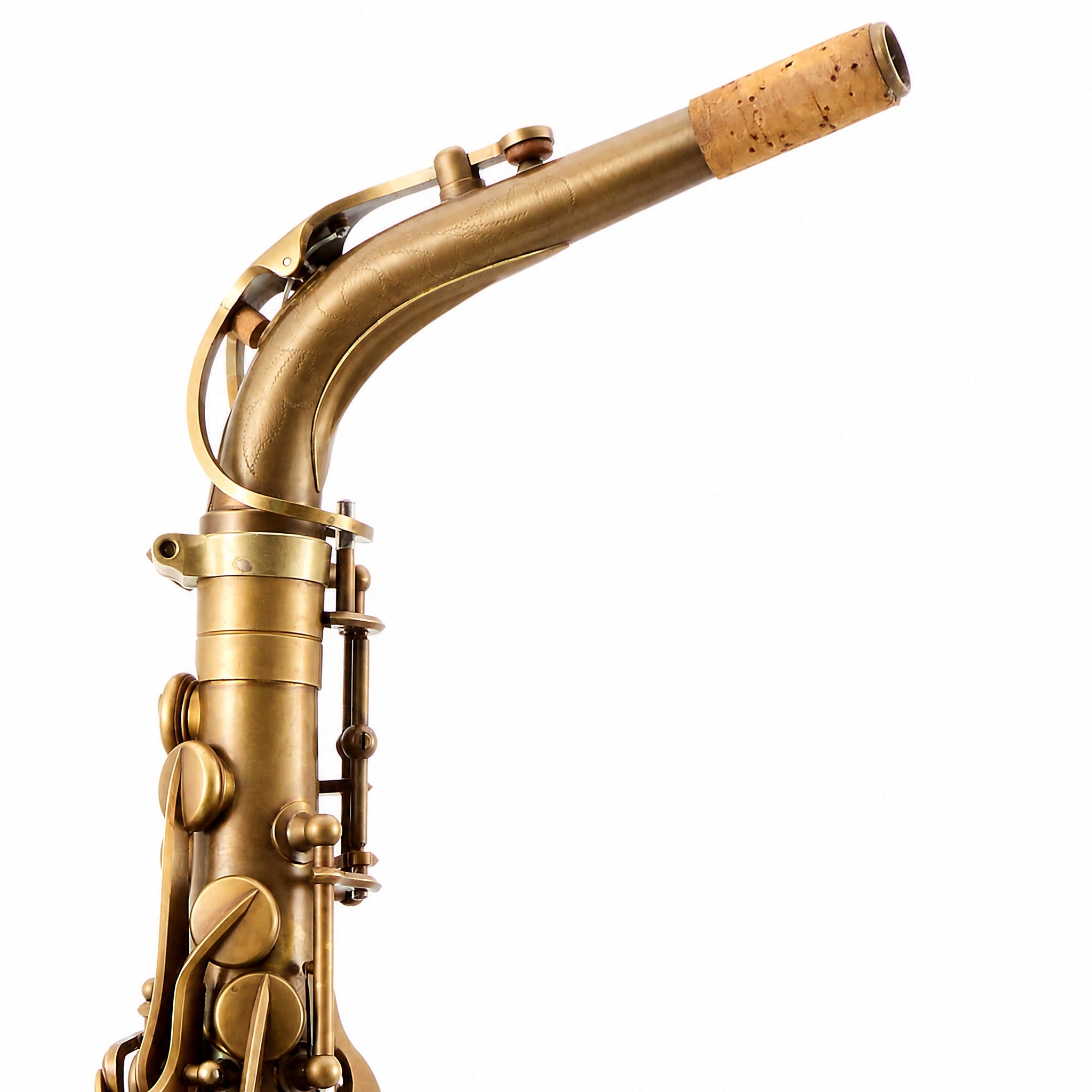 Eastman EAS652 '52nd Street' Professional Eb Alto Saxophone