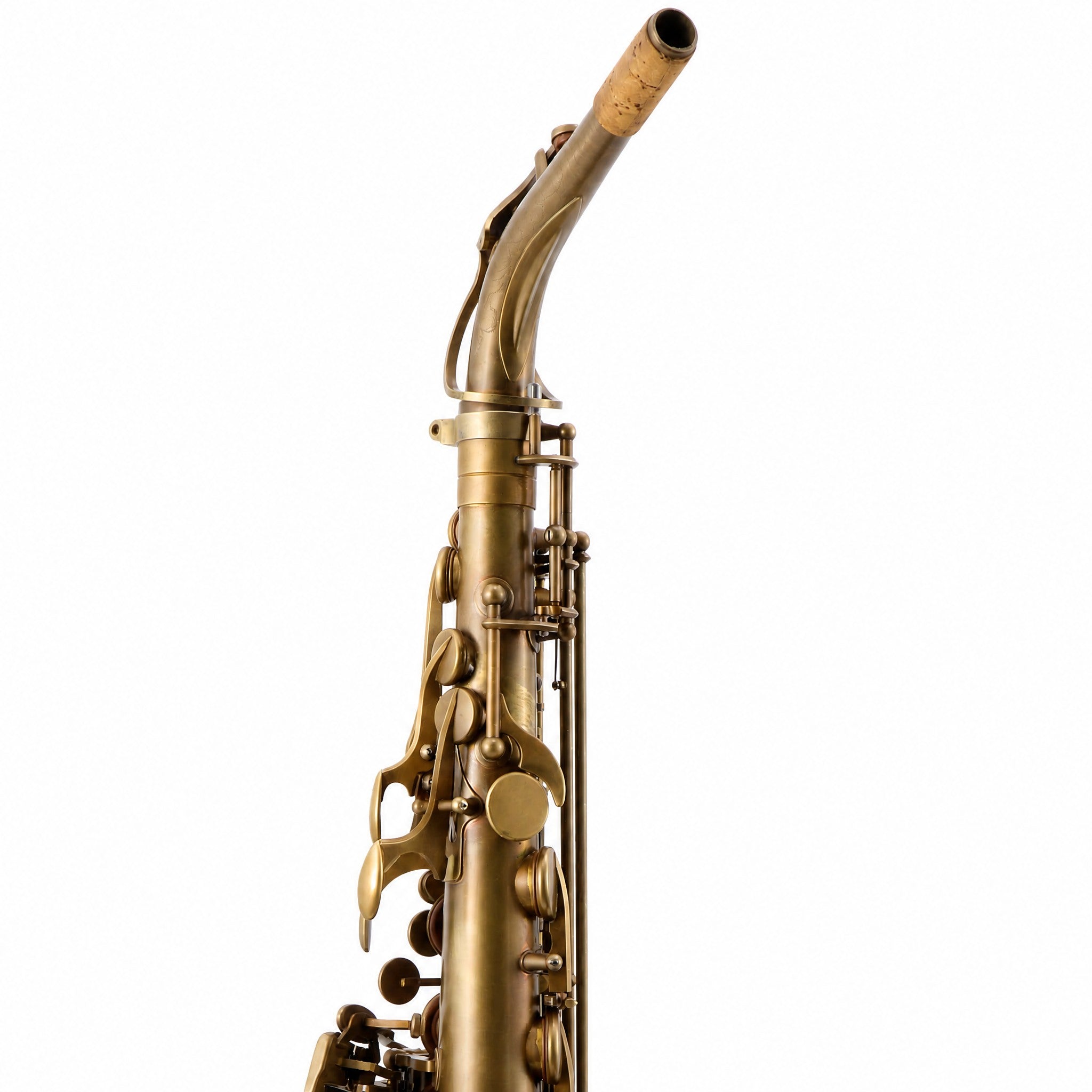 Eastman EAS652 '52nd Street' Professional Eb Alto Saxophone