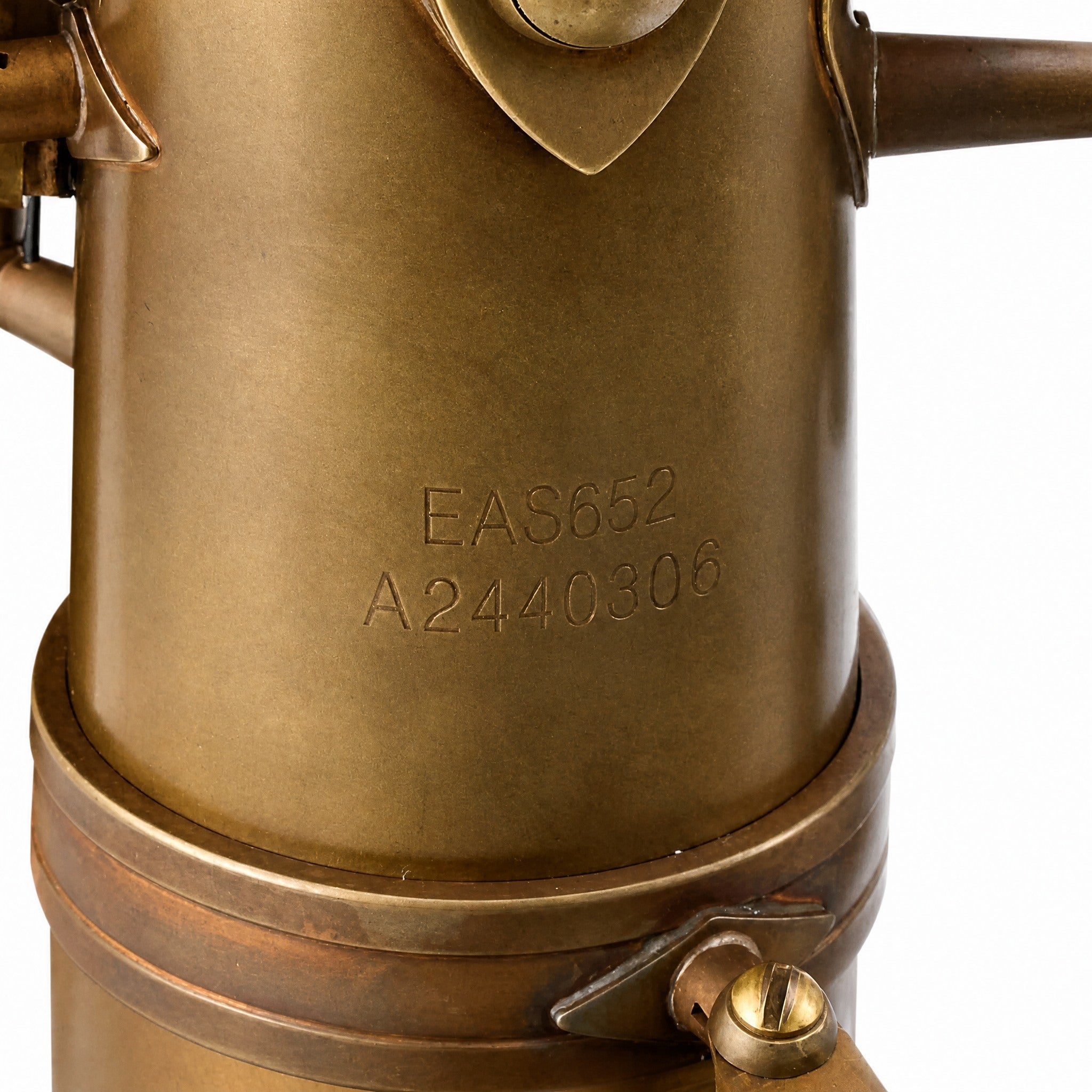 Eastman EAS652 '52nd Street' Professional Eb Alto Saxophone