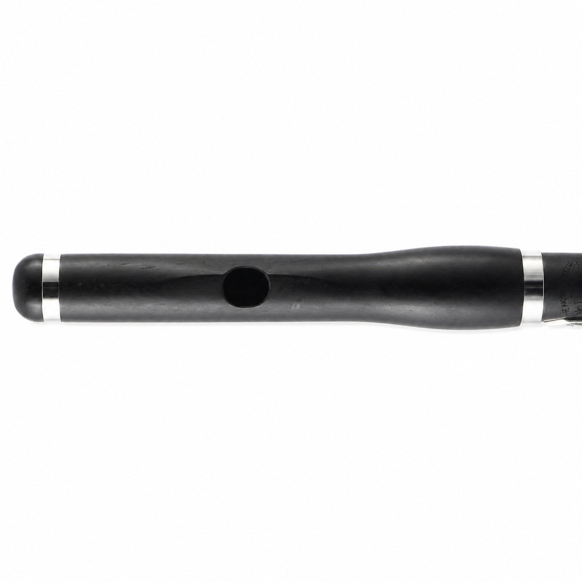 William S. Haynes AP86-W 'Amadeus' Piccolo in Grenadilla
