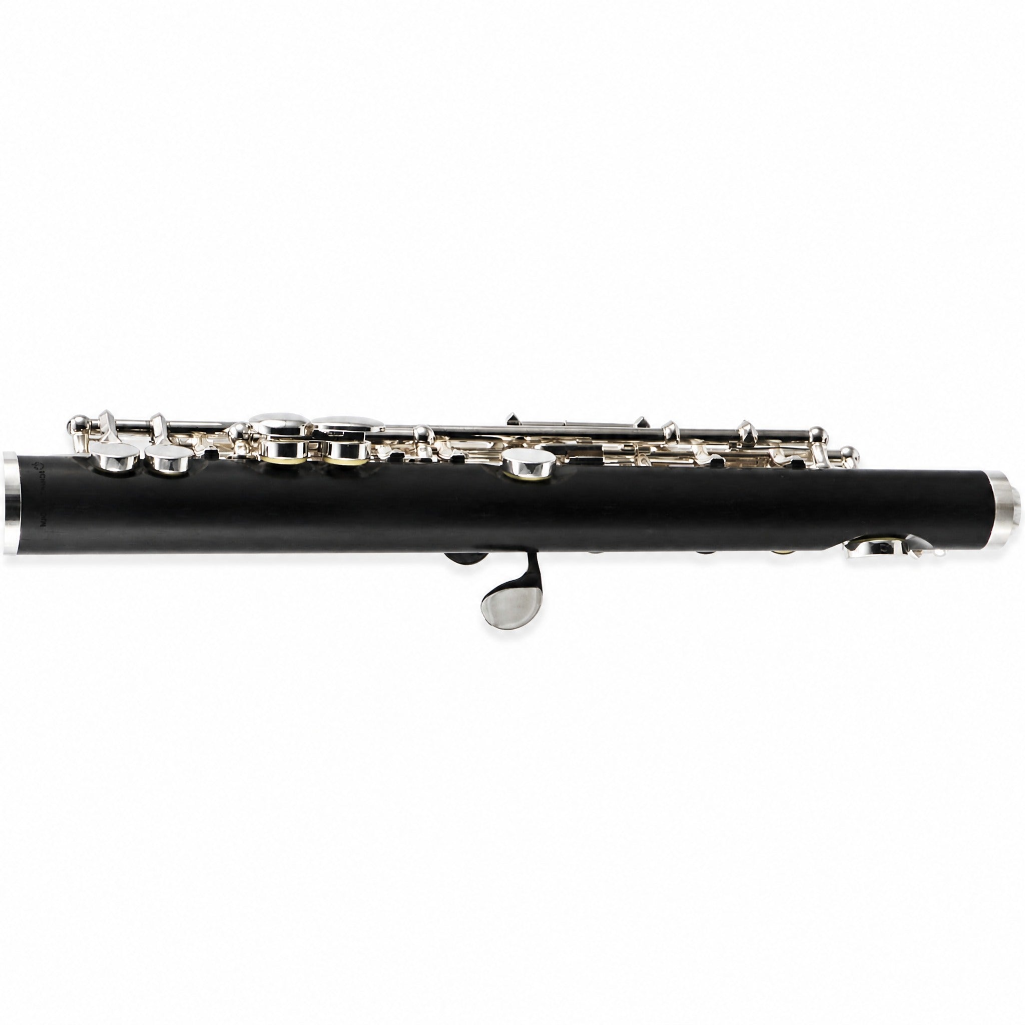 William S. Haynes AP86-W 'Amadeus' Piccolo in Grenadilla