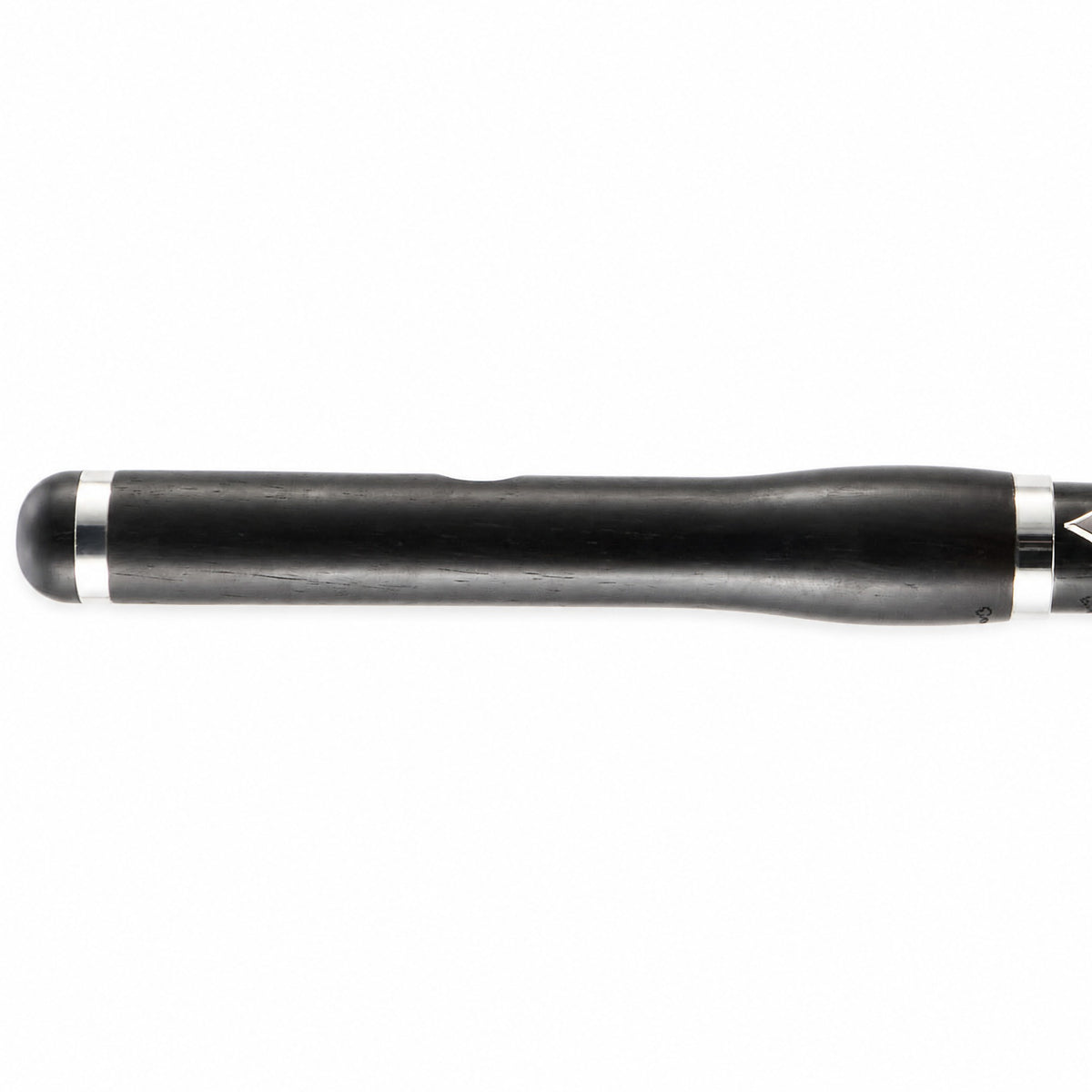 William S. Haynes AP86-W 'Amadeus' Piccolo in Grenadilla