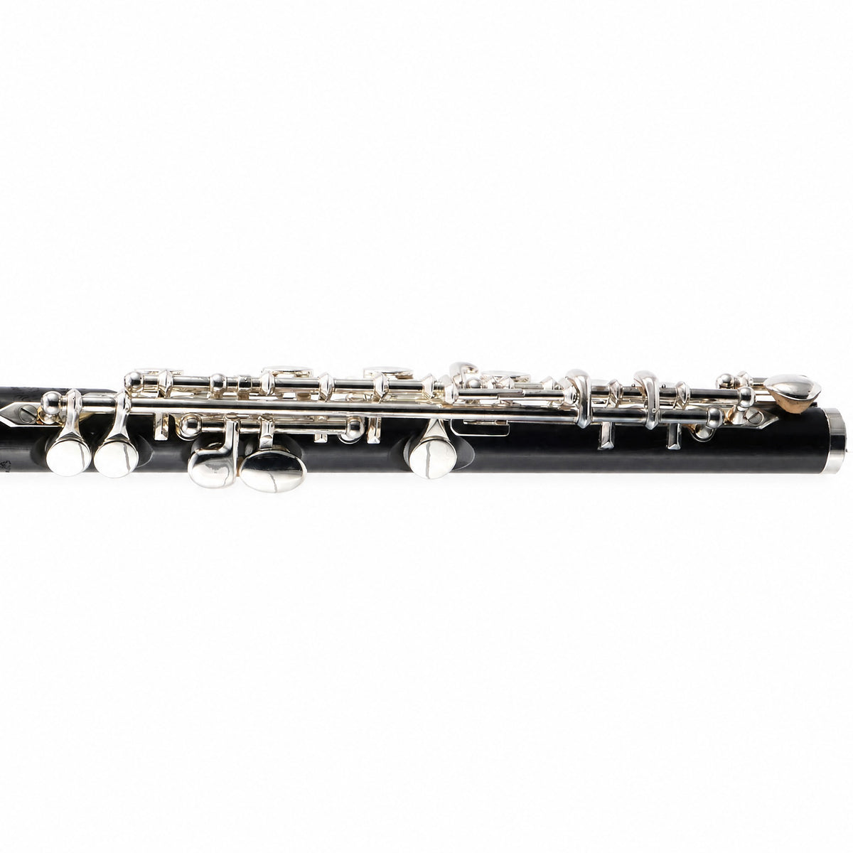 William S. Haynes AP86-W 'Amadeus' Piccolo in Grenadilla