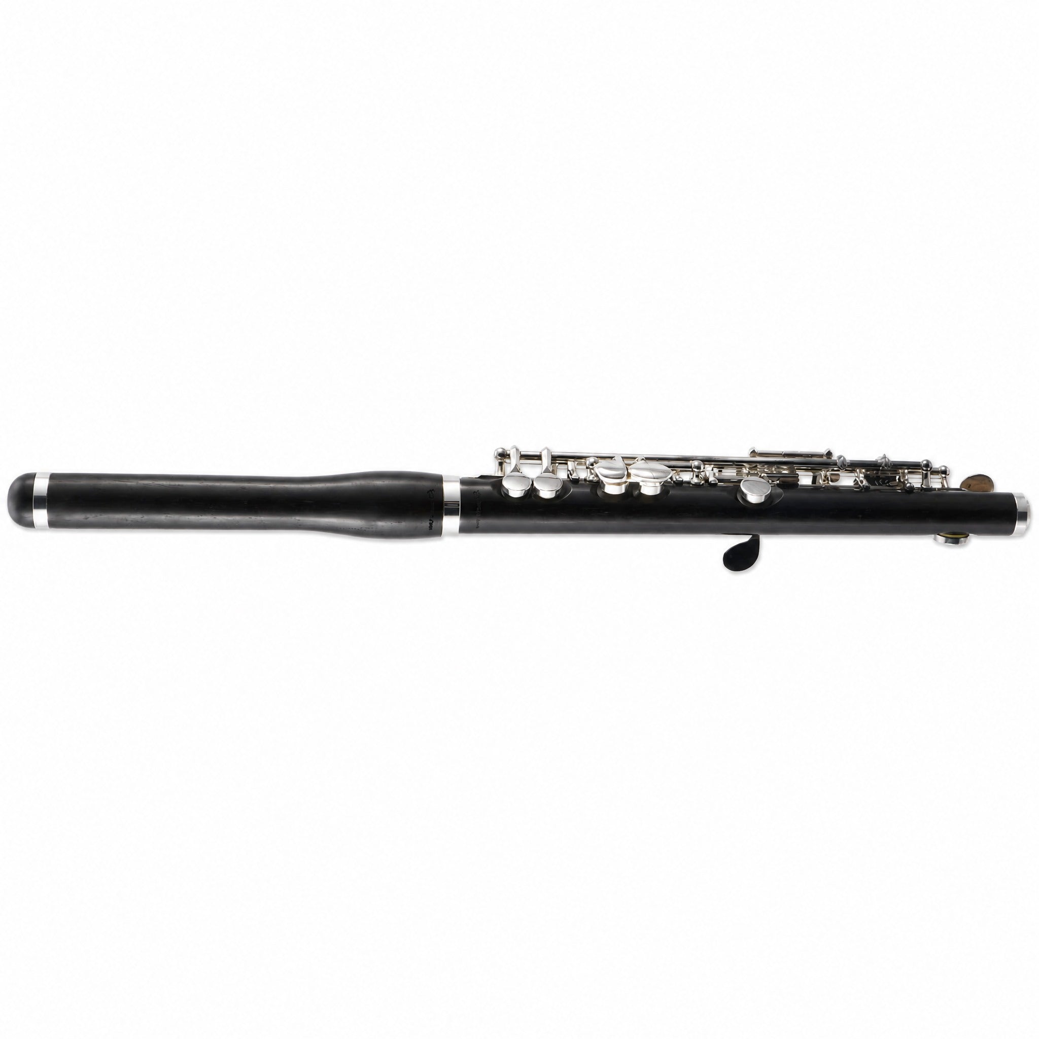 William S. Haynes AP86-W 'Amadeus' Piccolo in Grenadilla