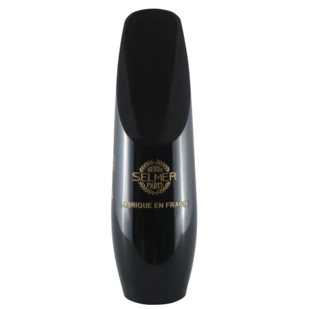 Selmer Paris S452 'Concept' Alto Saxophone Mouthpiece in Hard Rubber