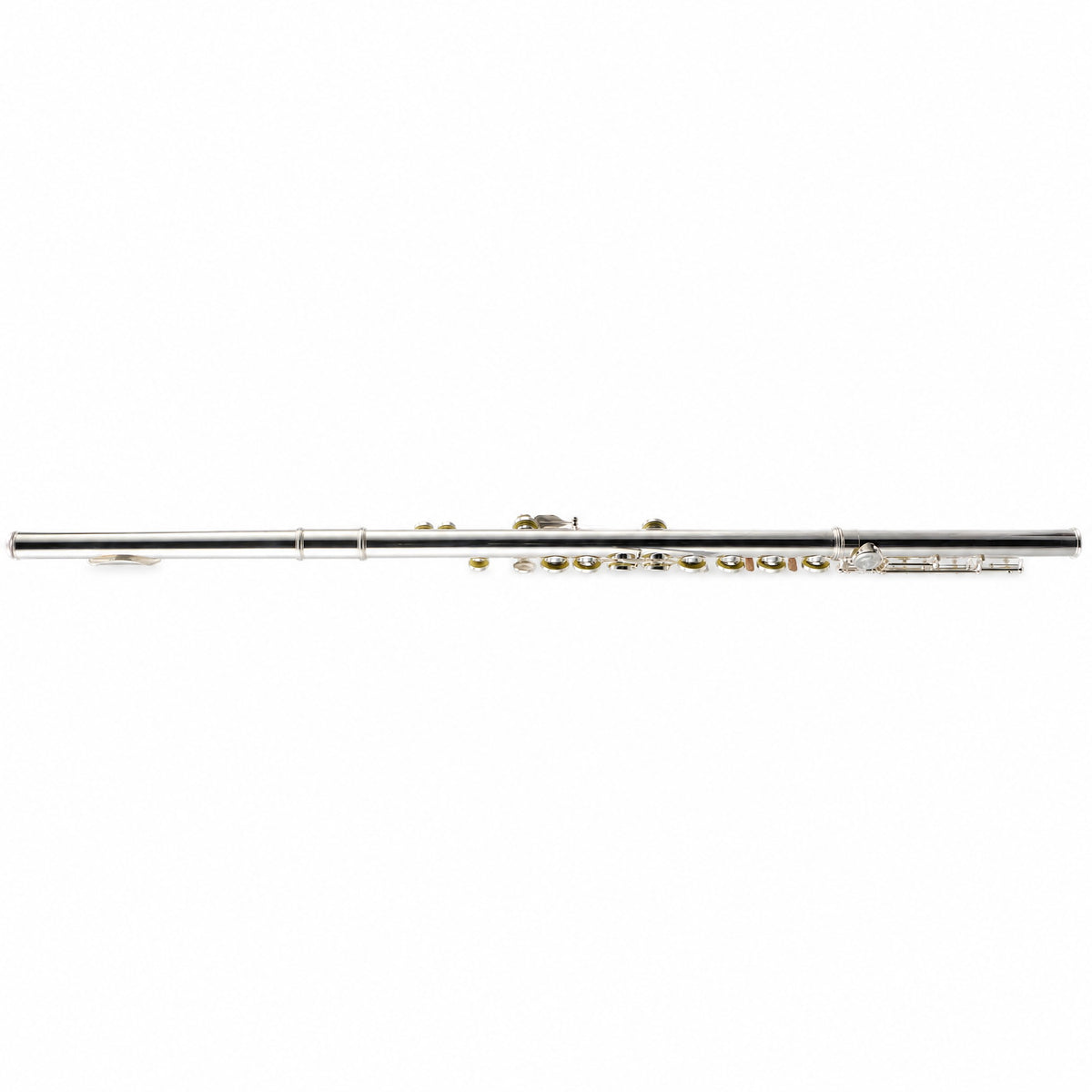 Yamaha YFL-462H Intermediate Concert Flute in Sterling Silver