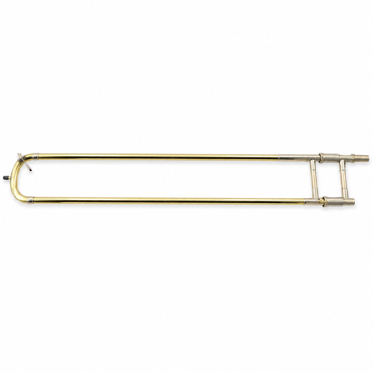 Bach 42BO Stradivarius Professional Bb/F Tenor Trombone in Lacquer