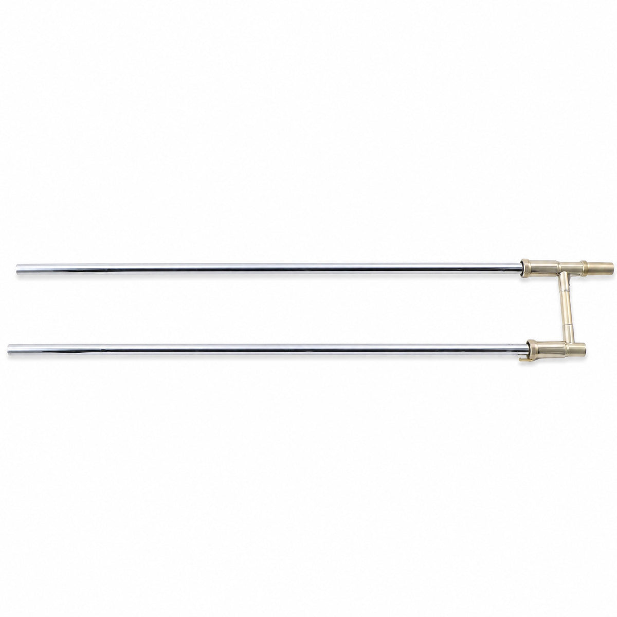 Bach 42BO Stradivarius Professional Bb/F Tenor Trombone in Lacquer