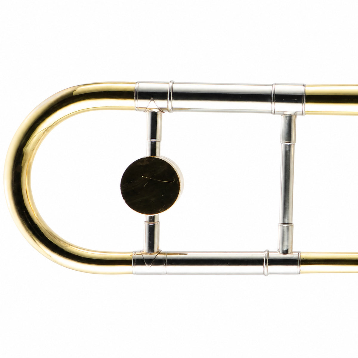 King 3B Professional Bb Tenor Trombone in Lacquer