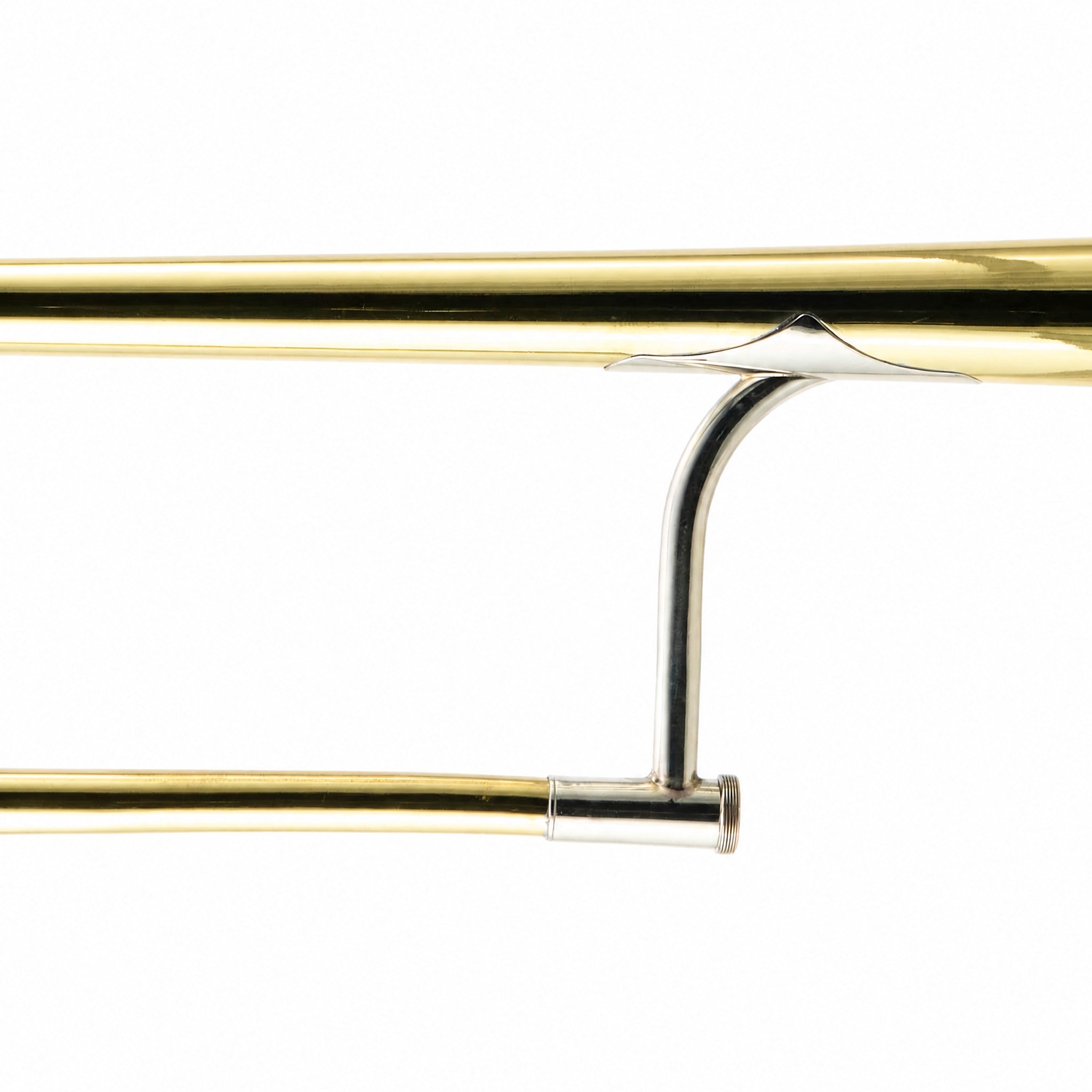 King 3B Professional Bb Tenor Trombone in Lacquer