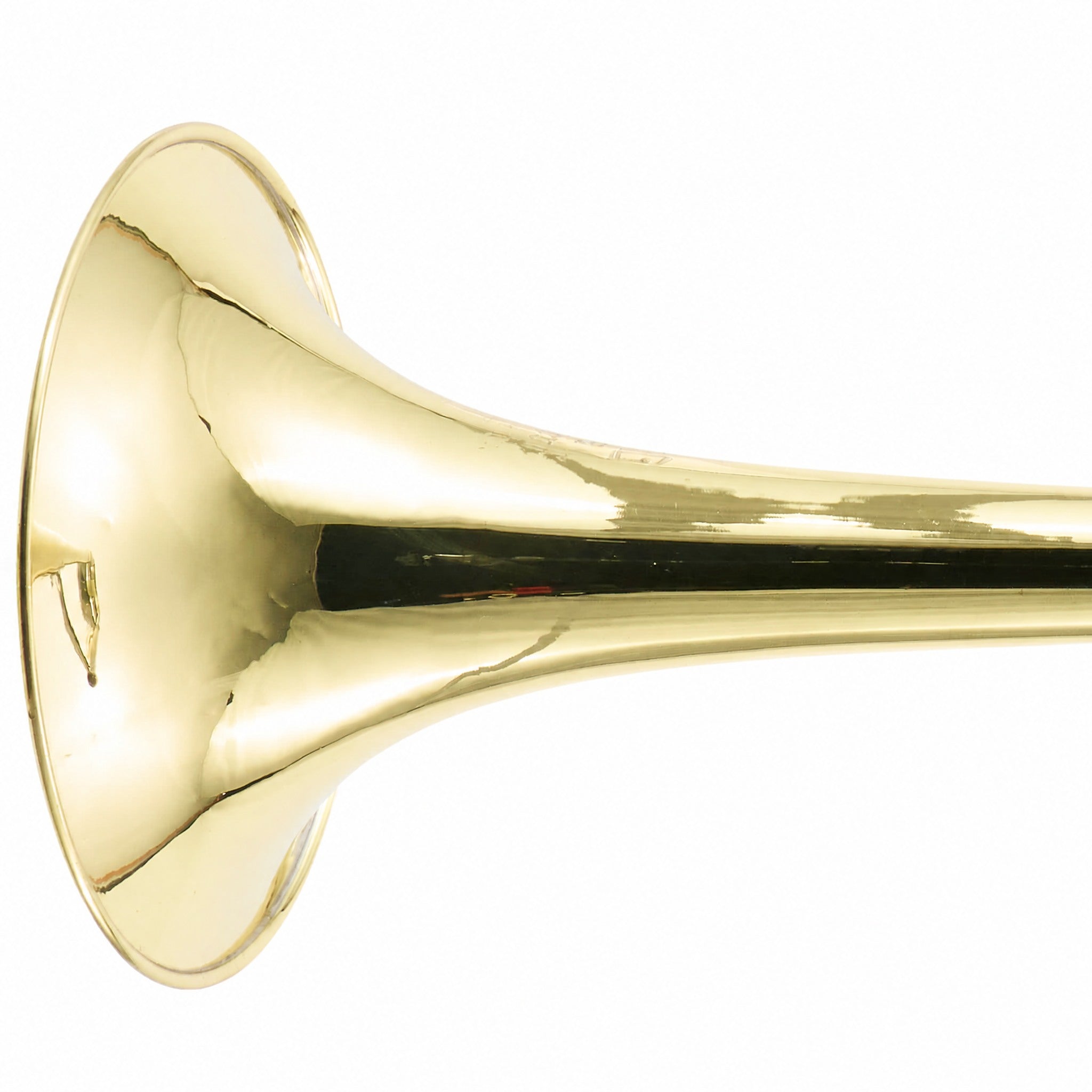 King 3B Professional Bb Tenor Trombone in Lacquer