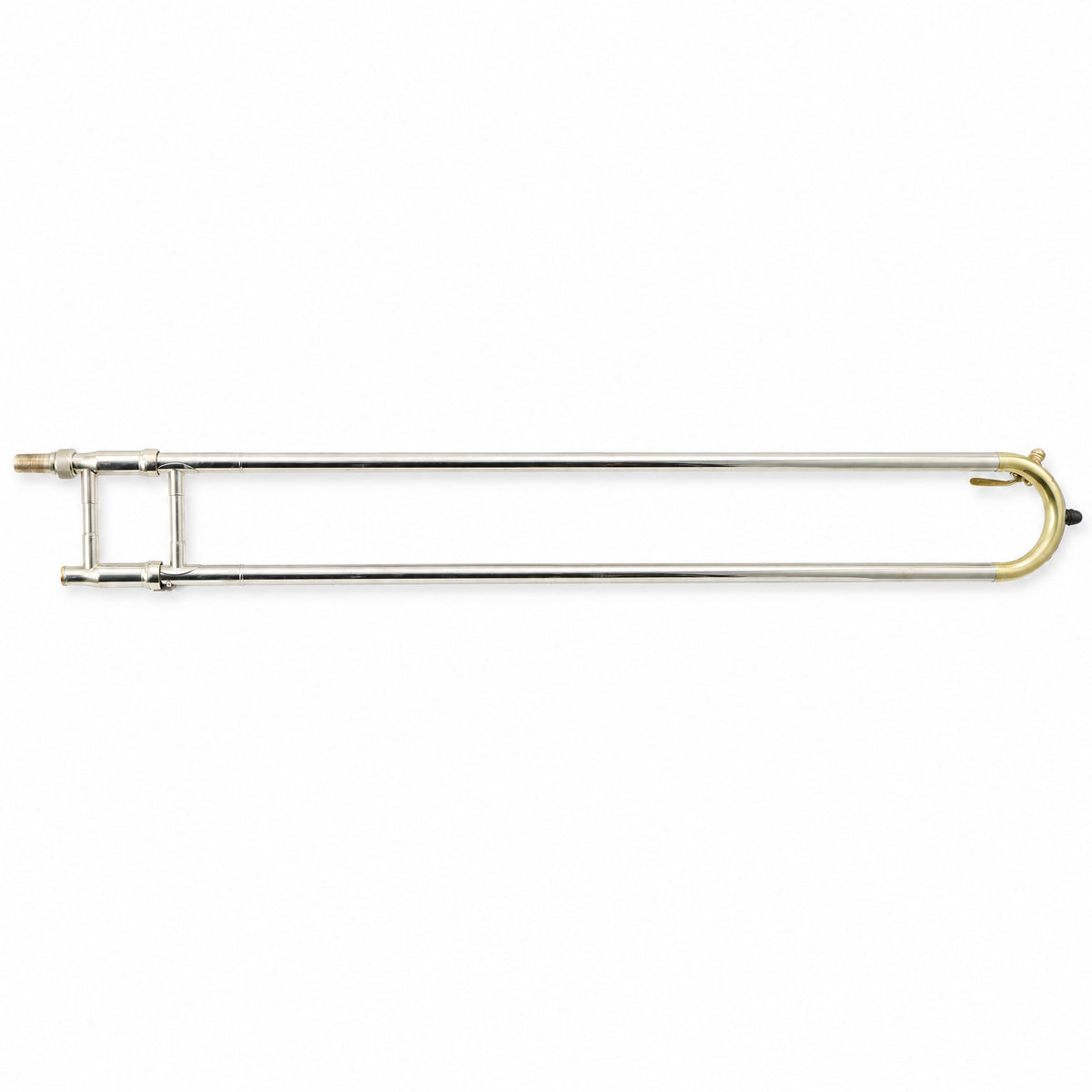 King 3B Professional Bb Tenor Trombone in Lacquer