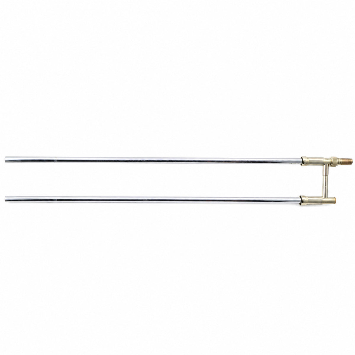 King 3B Professional Bb Tenor Trombone in Lacquer