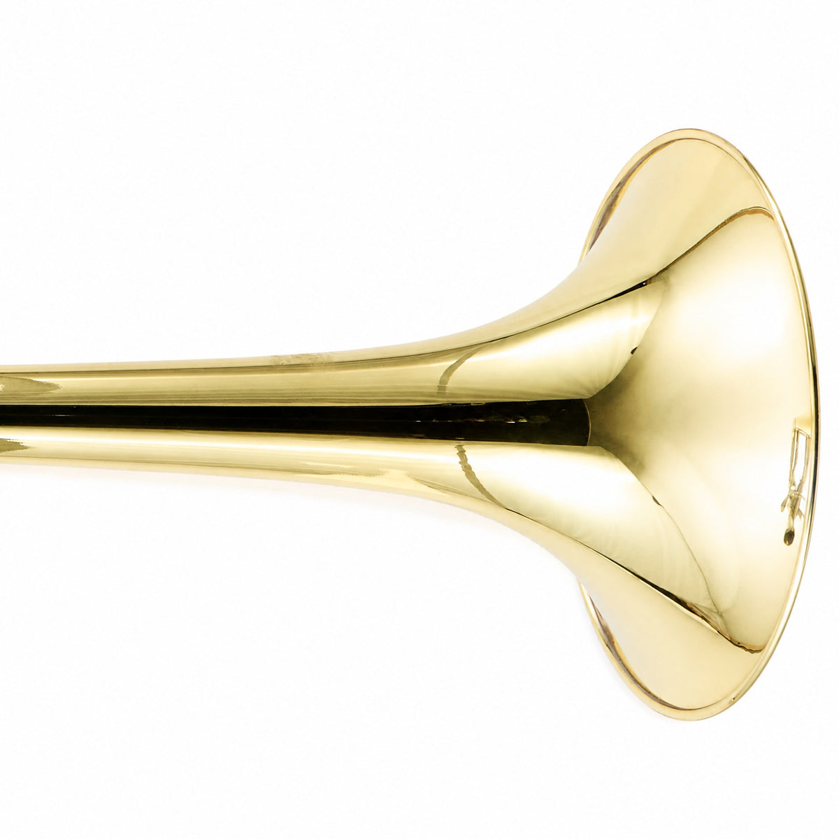 Bach 42BO Stradivarius Professional Tenor Trombone in Lacquer