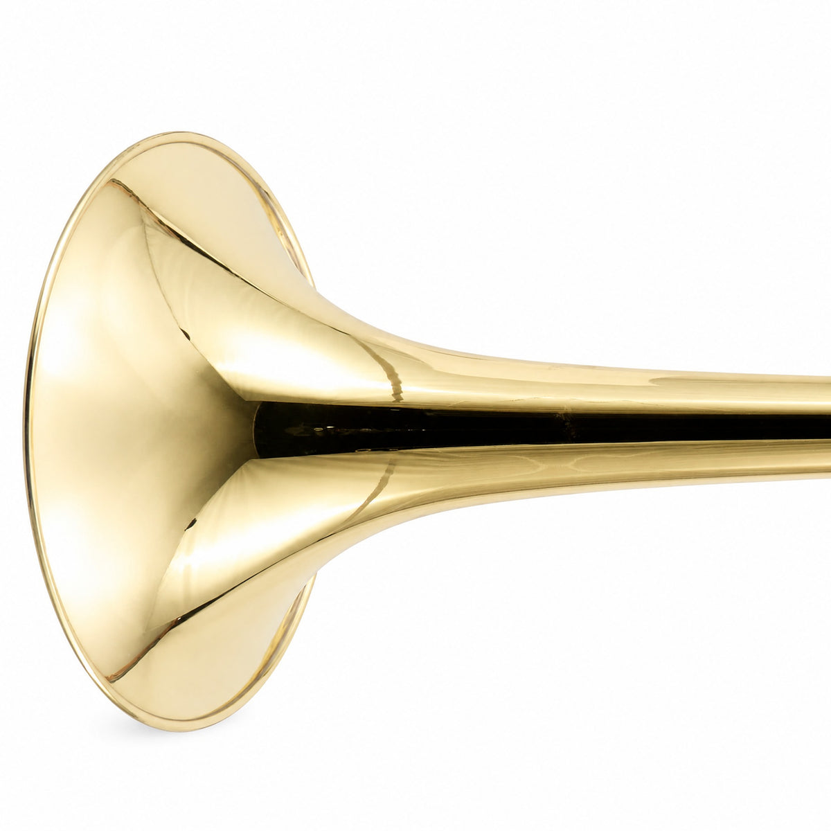 Bach 42BO Stradivarius Professional Tenor Trombone in Lacquer